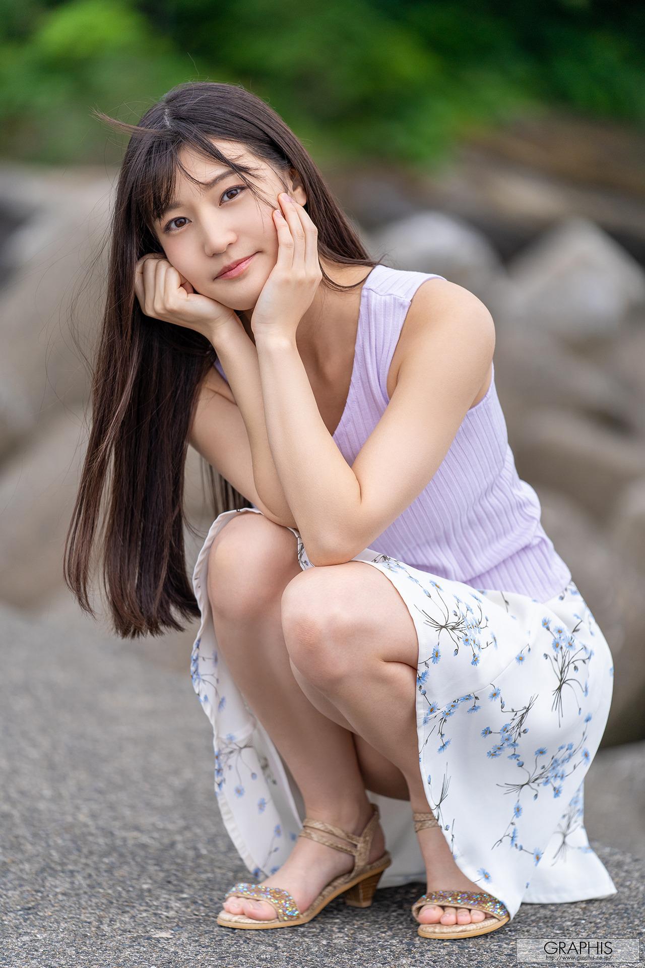 格拉菲斯] 高橋翔子 145P