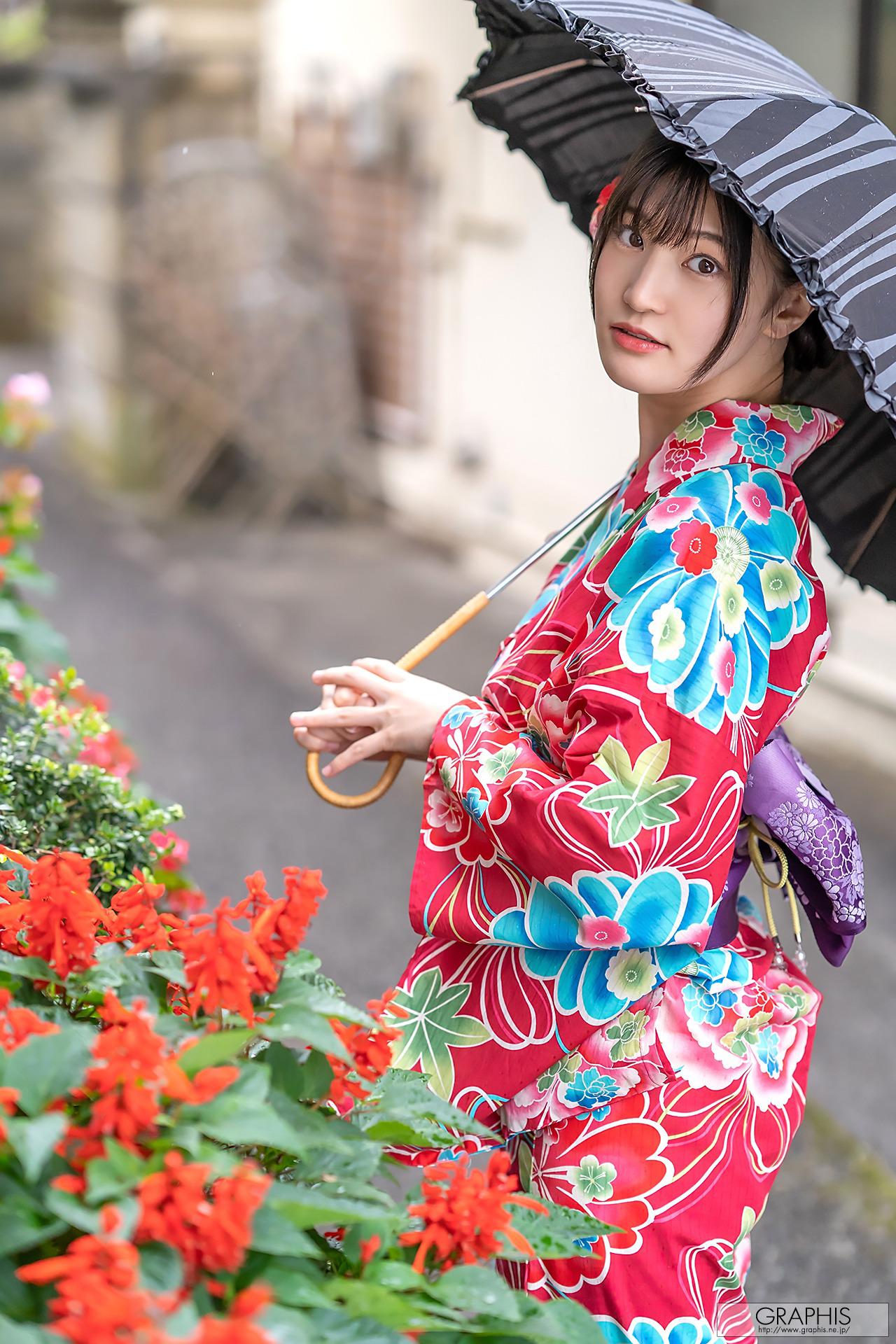 格拉菲斯] 高橋翔子 145P