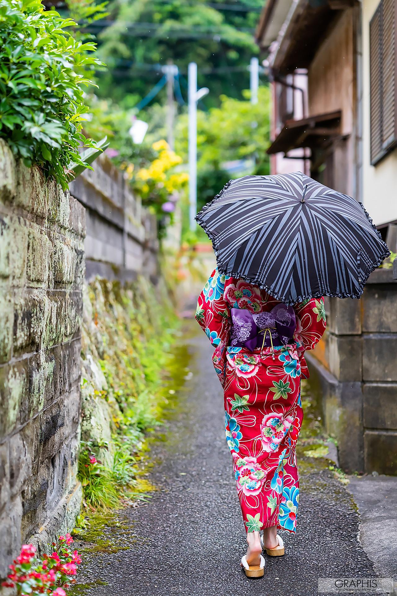 格拉菲斯] 高橋翔子 145P