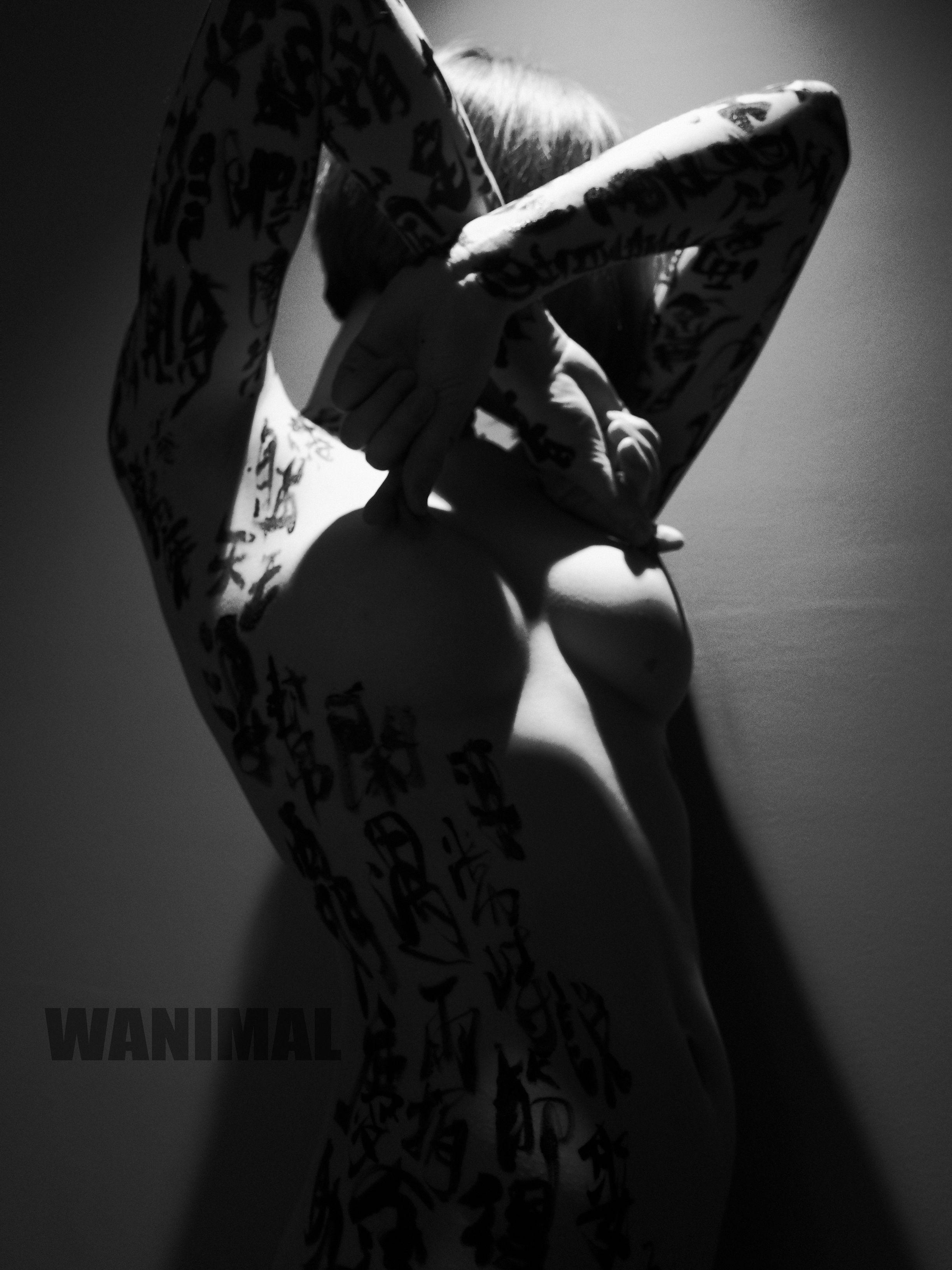 Vương Động WANIMAL - SM Nghệ thuật Dây 150P