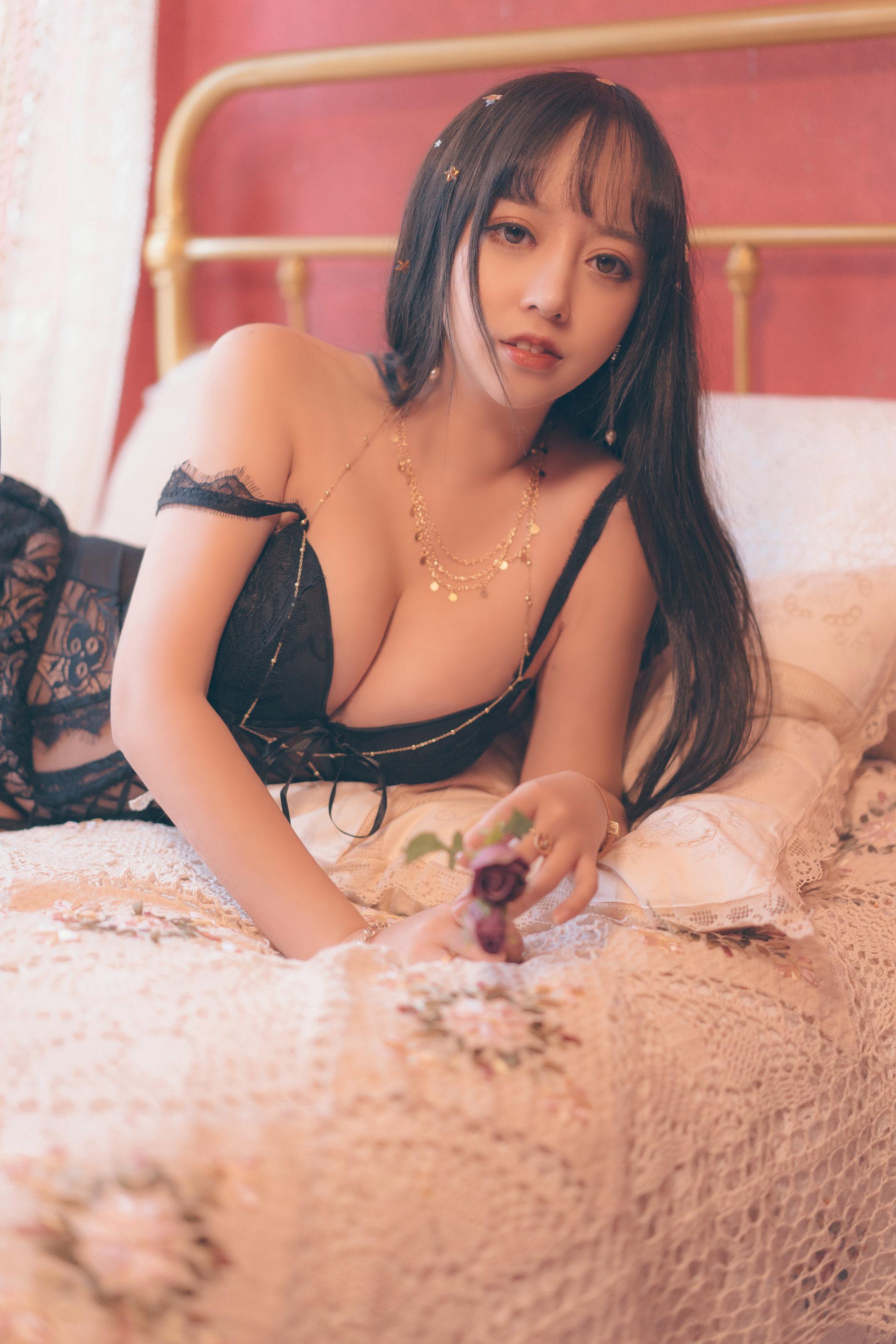 過期米線線喵 - 6點半的月亮 64P