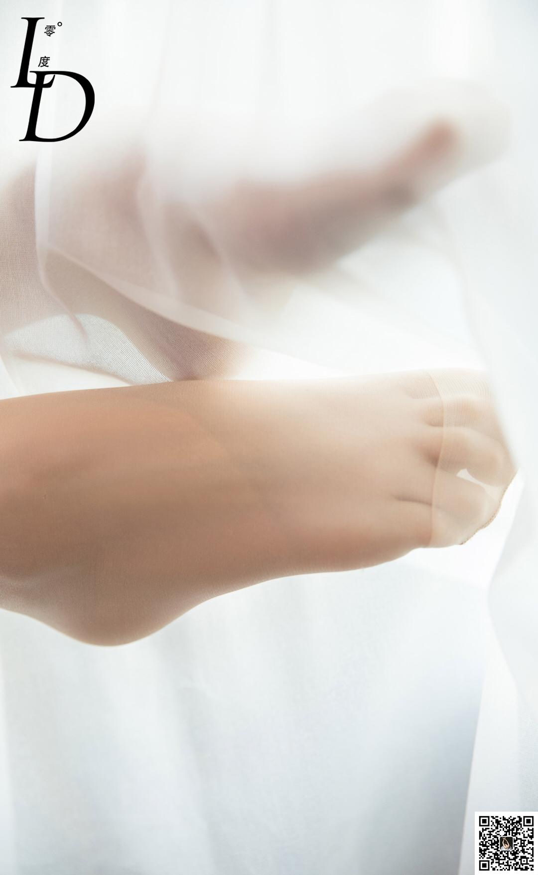 Zero Degree Photography] Dance student Zhang Xiao 70P