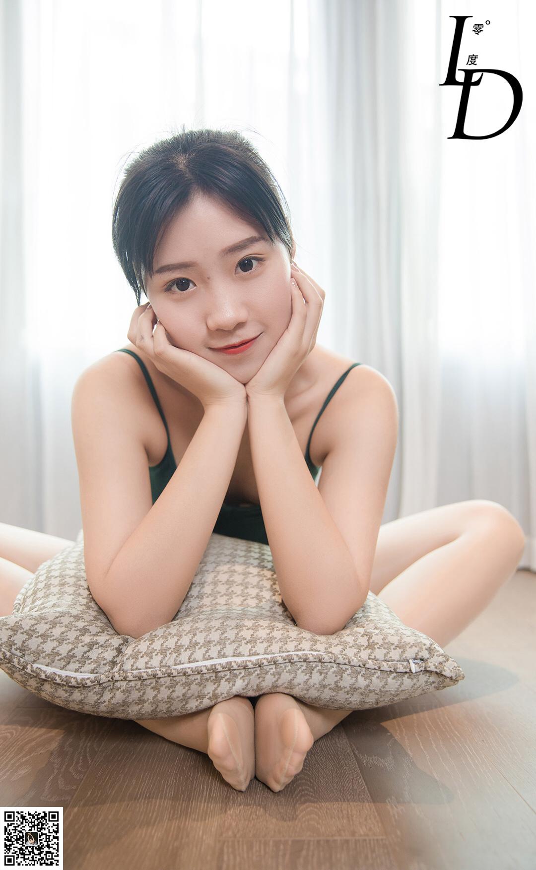 [零度摄影] 舞蹈生张晓 70P