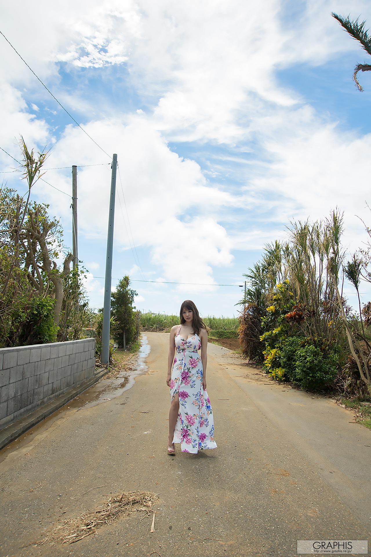 Graphis RION Photo Set | 120P Gallery