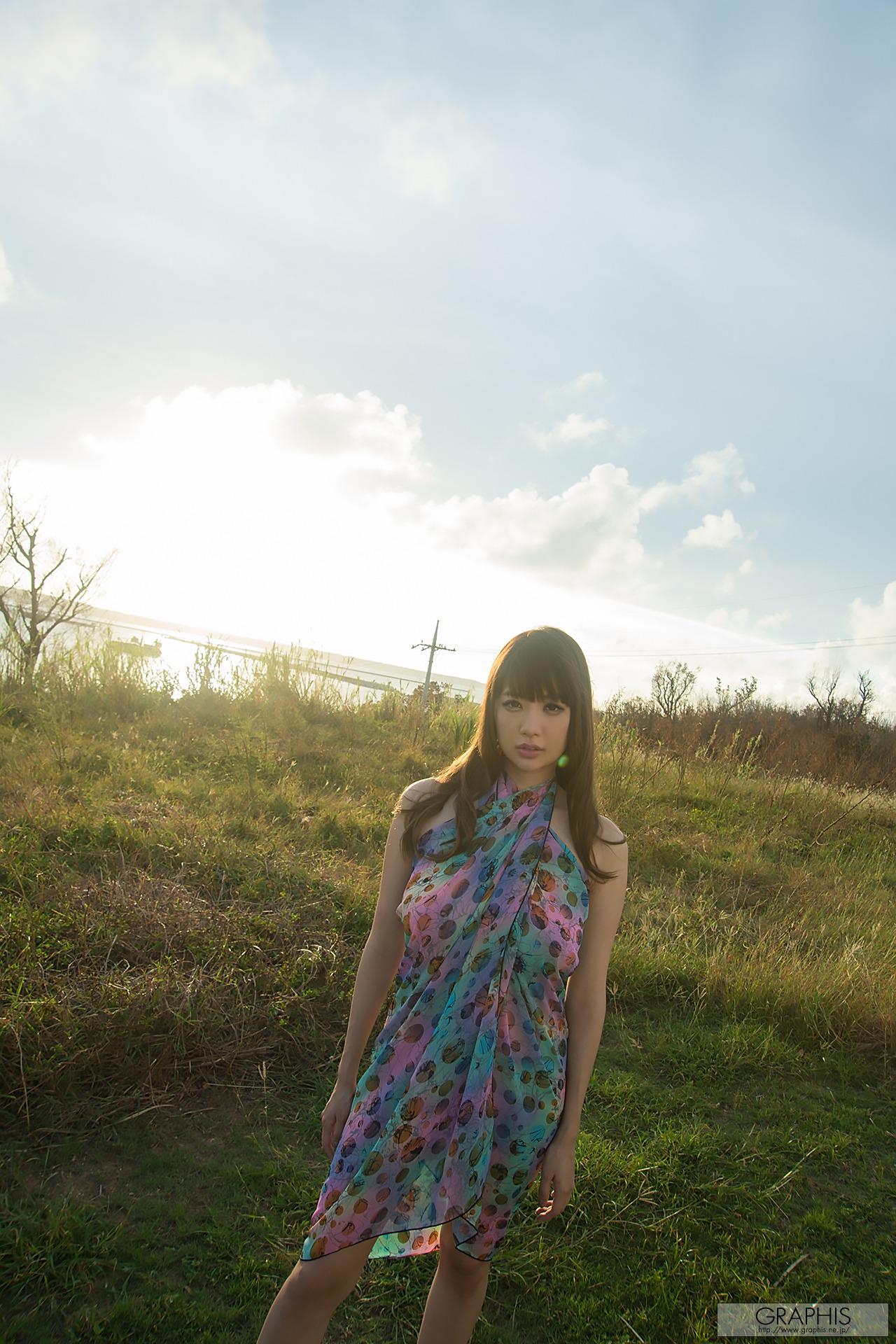 Graphis RION Photo Set | 120P Gallery