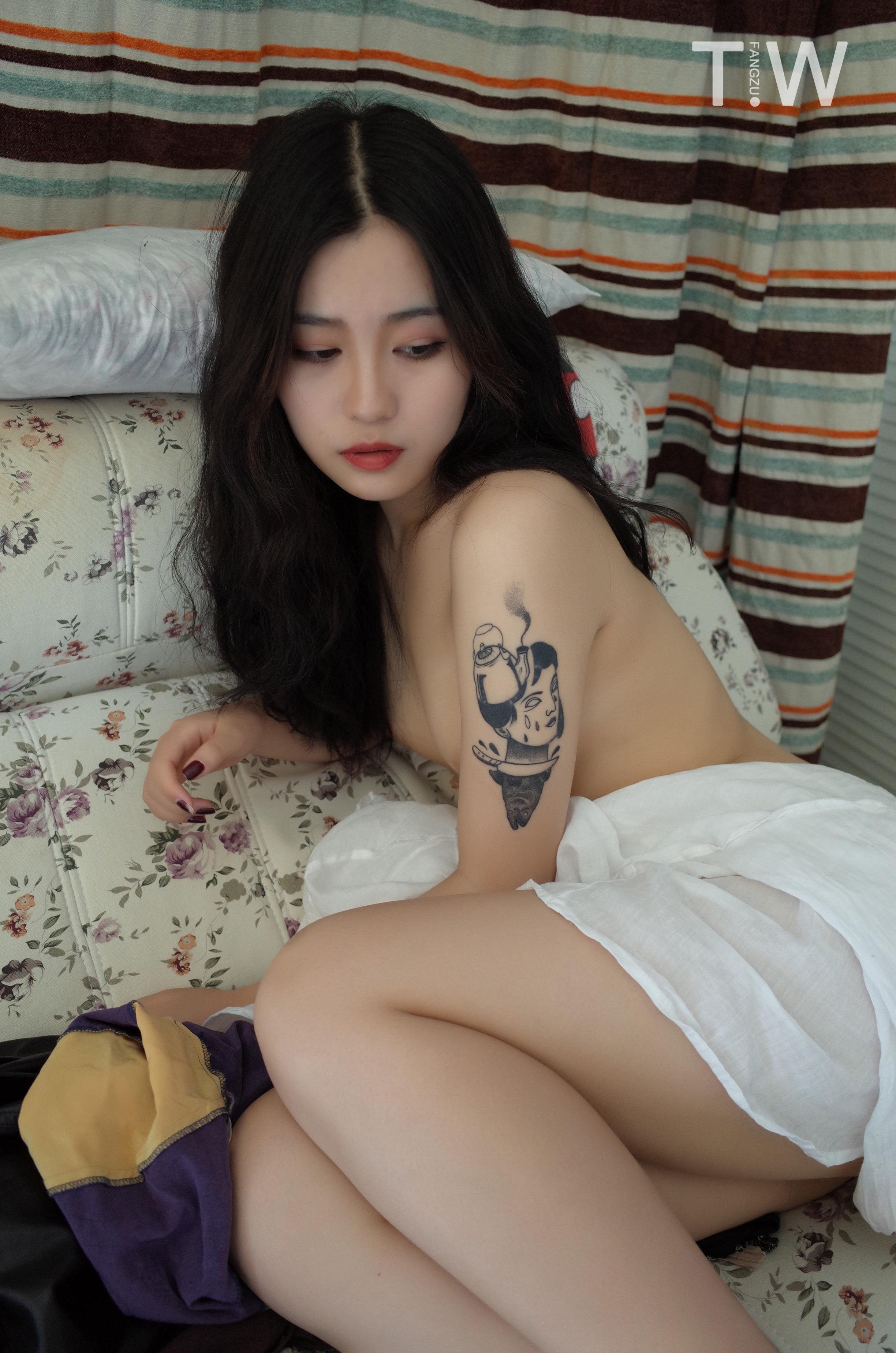 독립 사진가(비안도) TIAN WEN 0018 49P