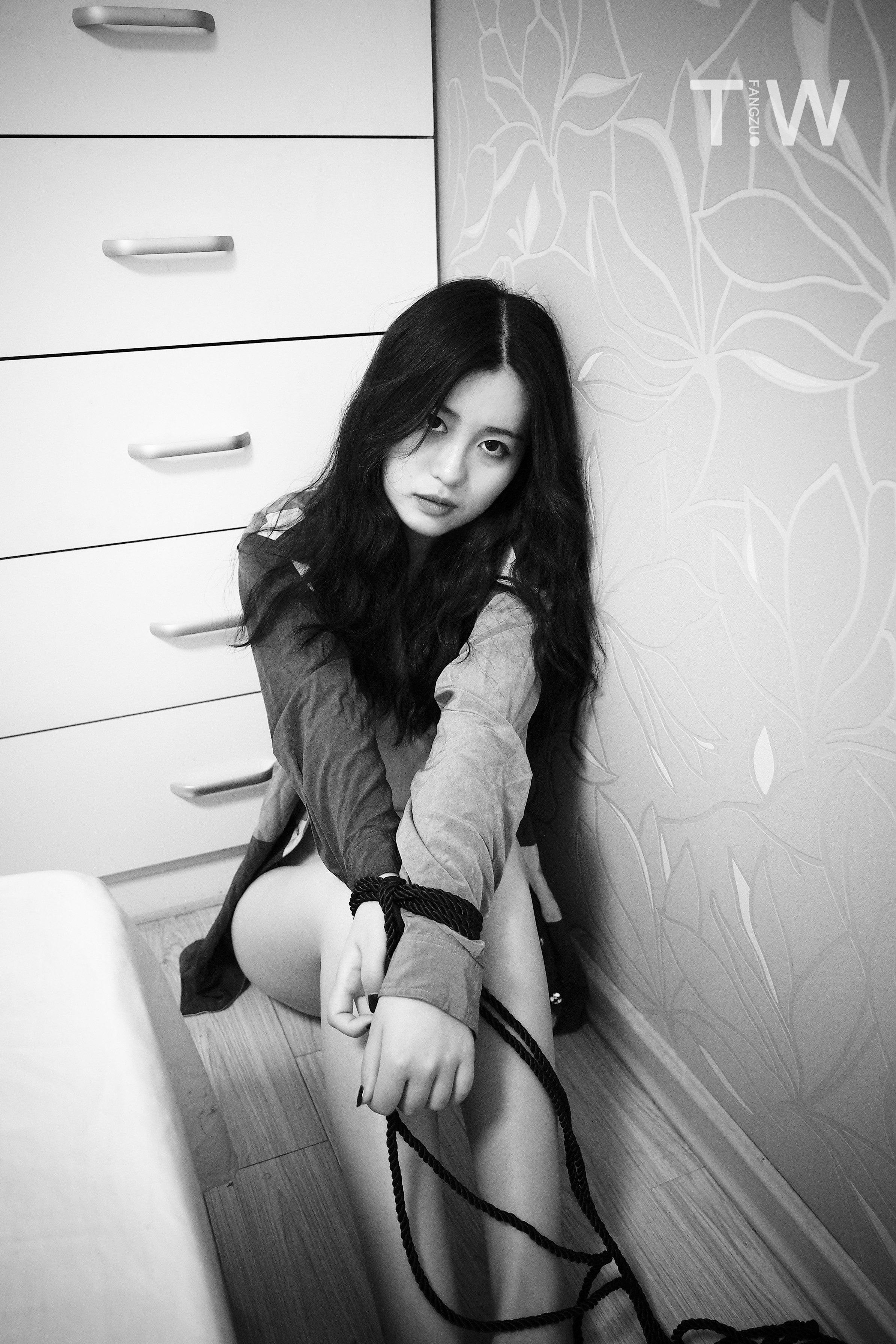 독립 사진가(비안도) TIAN WEN 0018 49P