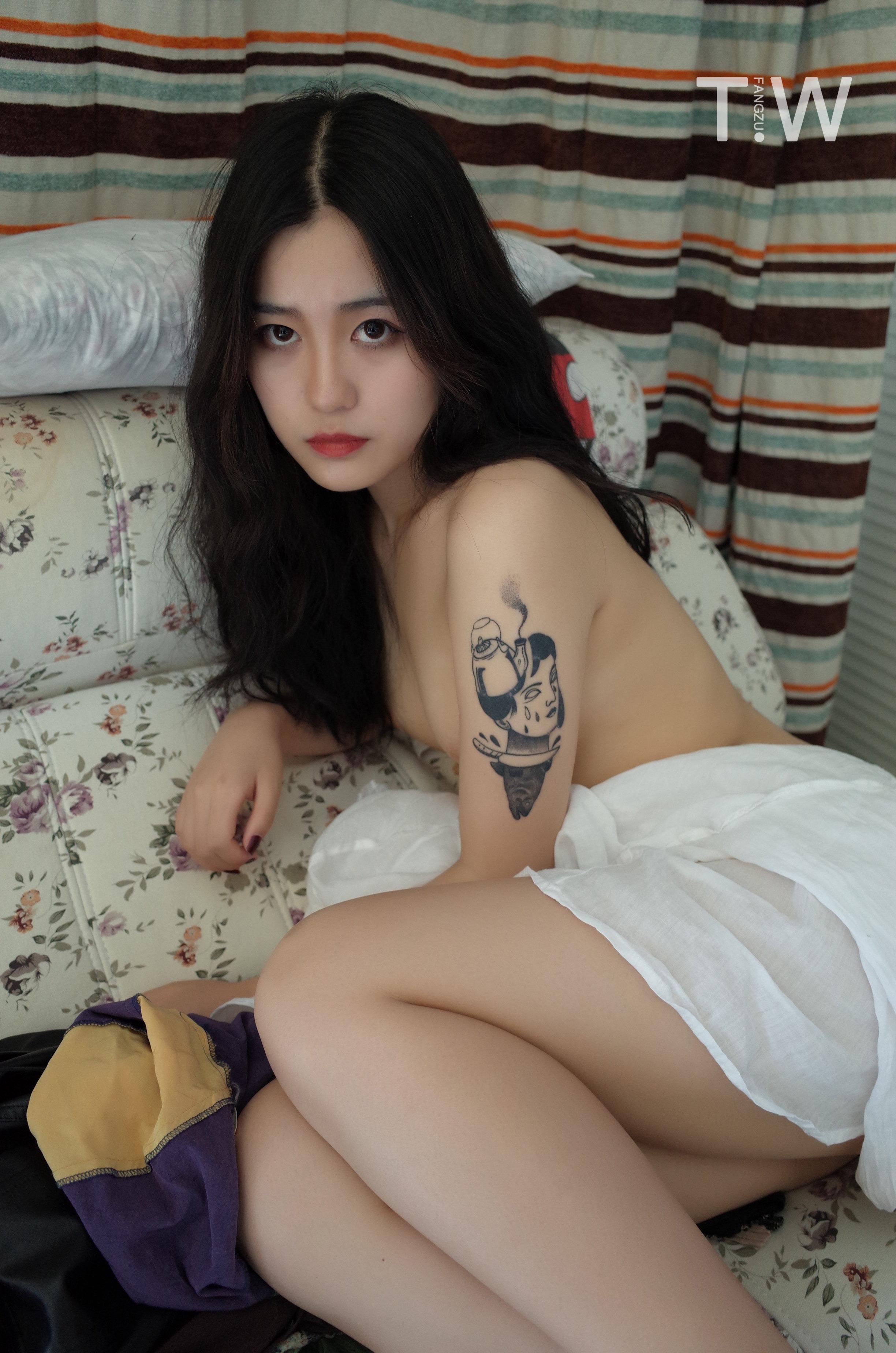독립 사진가(비안도) TIAN WEN 0018 49P