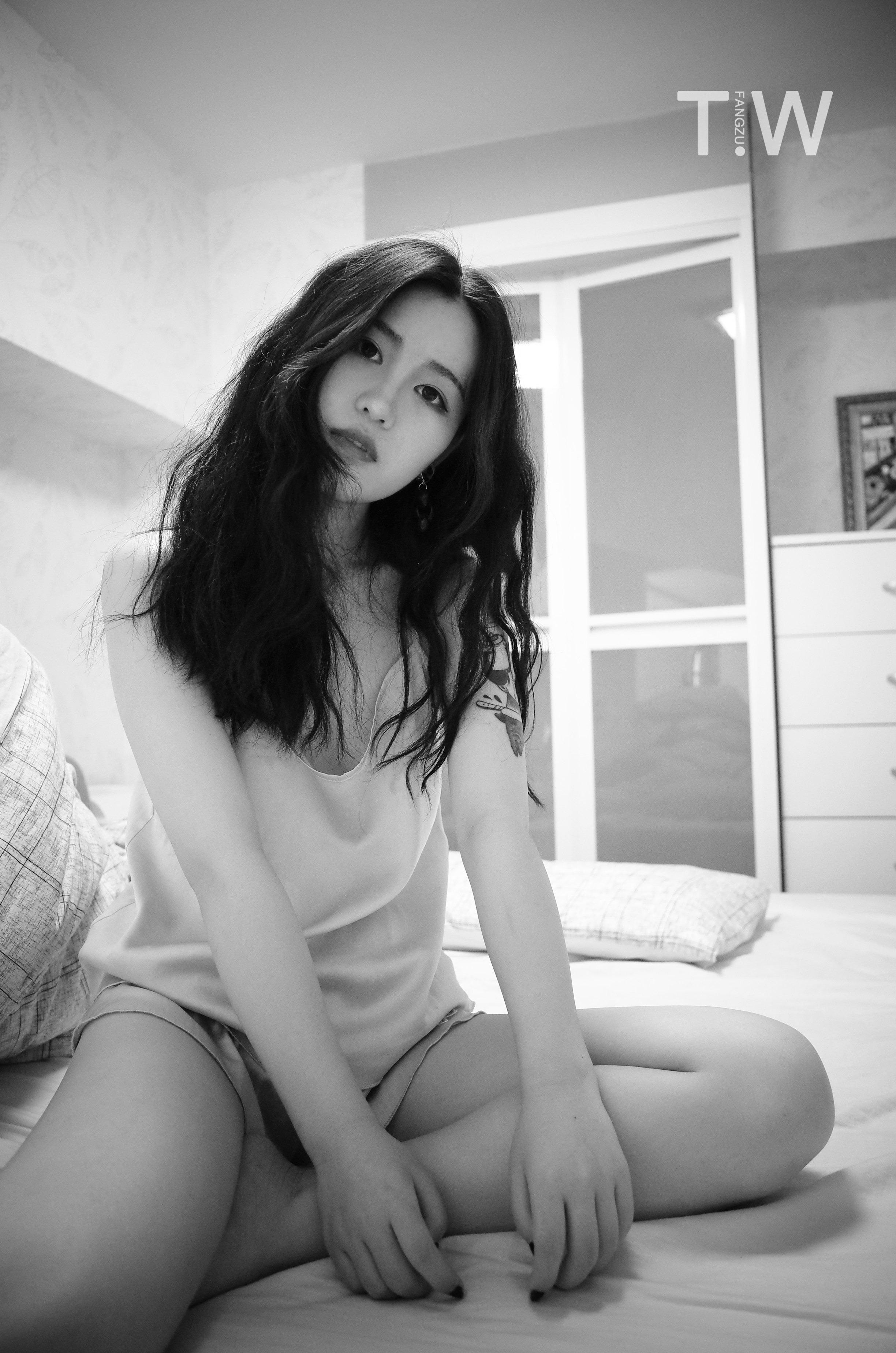独立摄影师（鳼岛）TIAN WEN 0018 49P