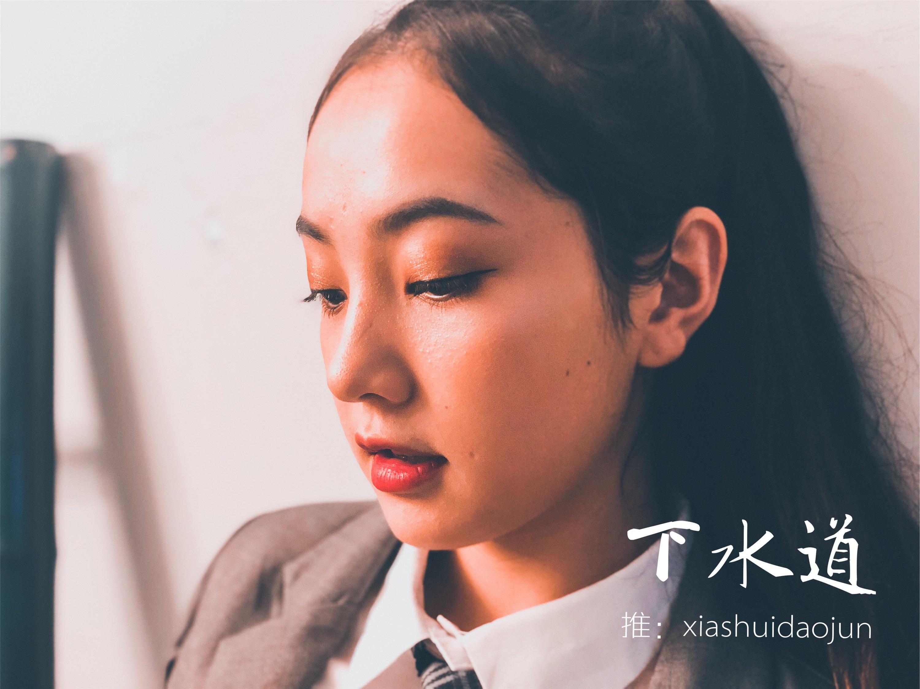 婕哥 下水道作品 68P