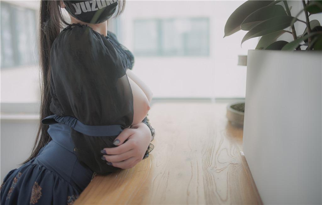 YUZUKI] Yuzuki's New May Work, 49 Pages