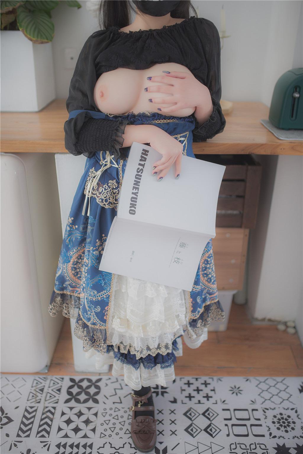 YUZUKI] Yuzuki's New May Work, 49 Pages