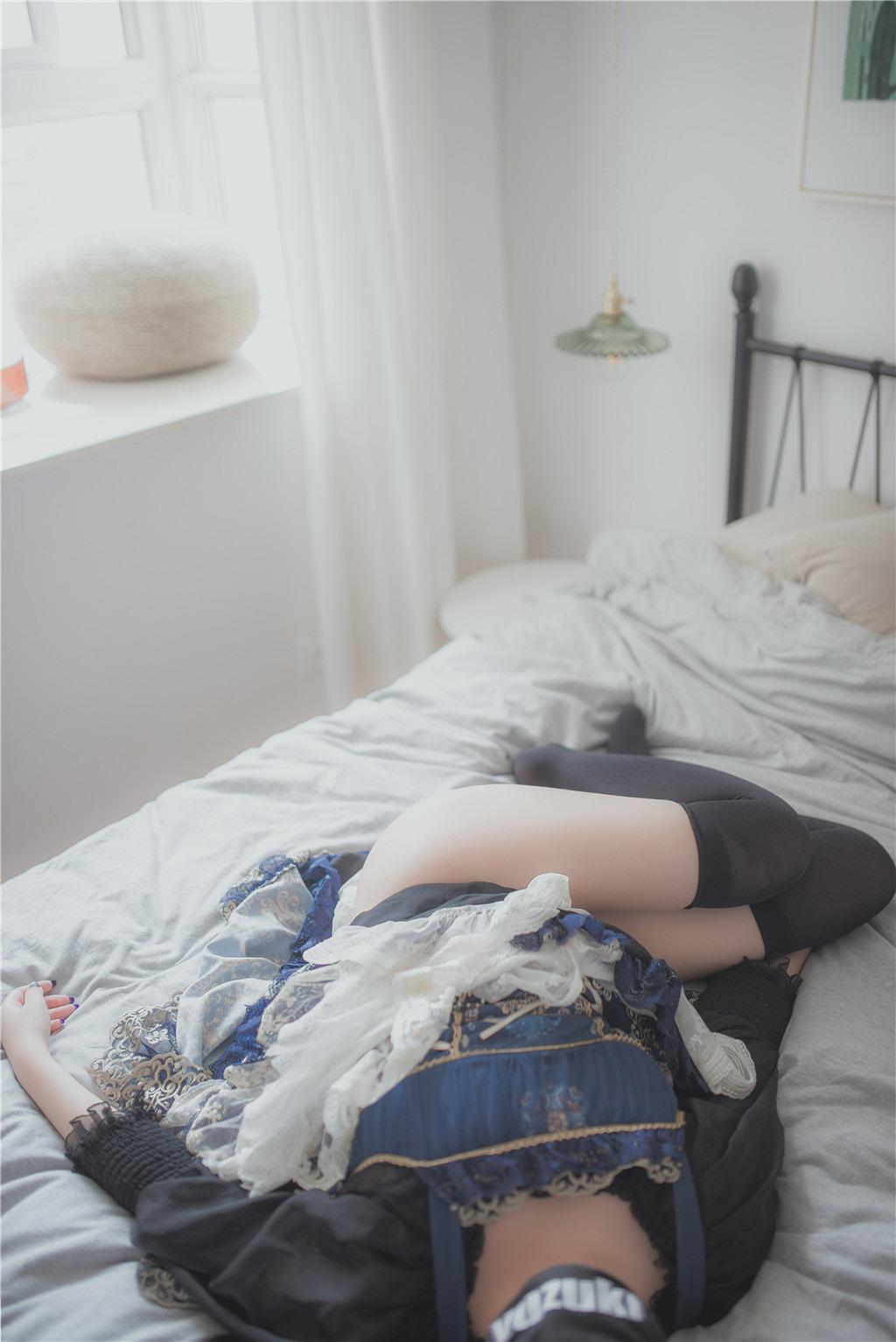 YUZUKI] Yuzuki's New May Work, 49 Pages