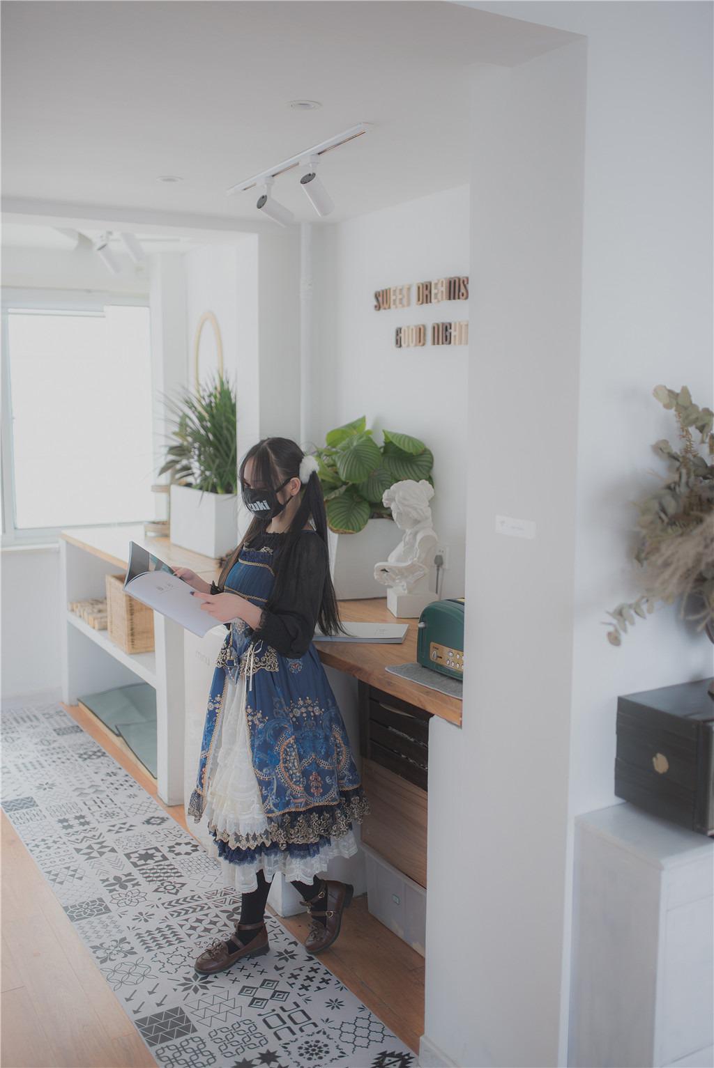 YUZUKI] Yuzuki's New May Work, 49 Pages