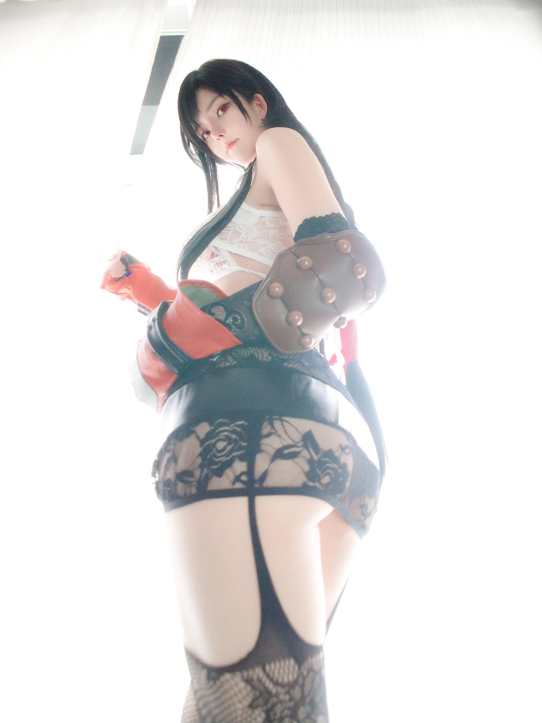 Yi Xiao Yang Ze] Tifa 66P