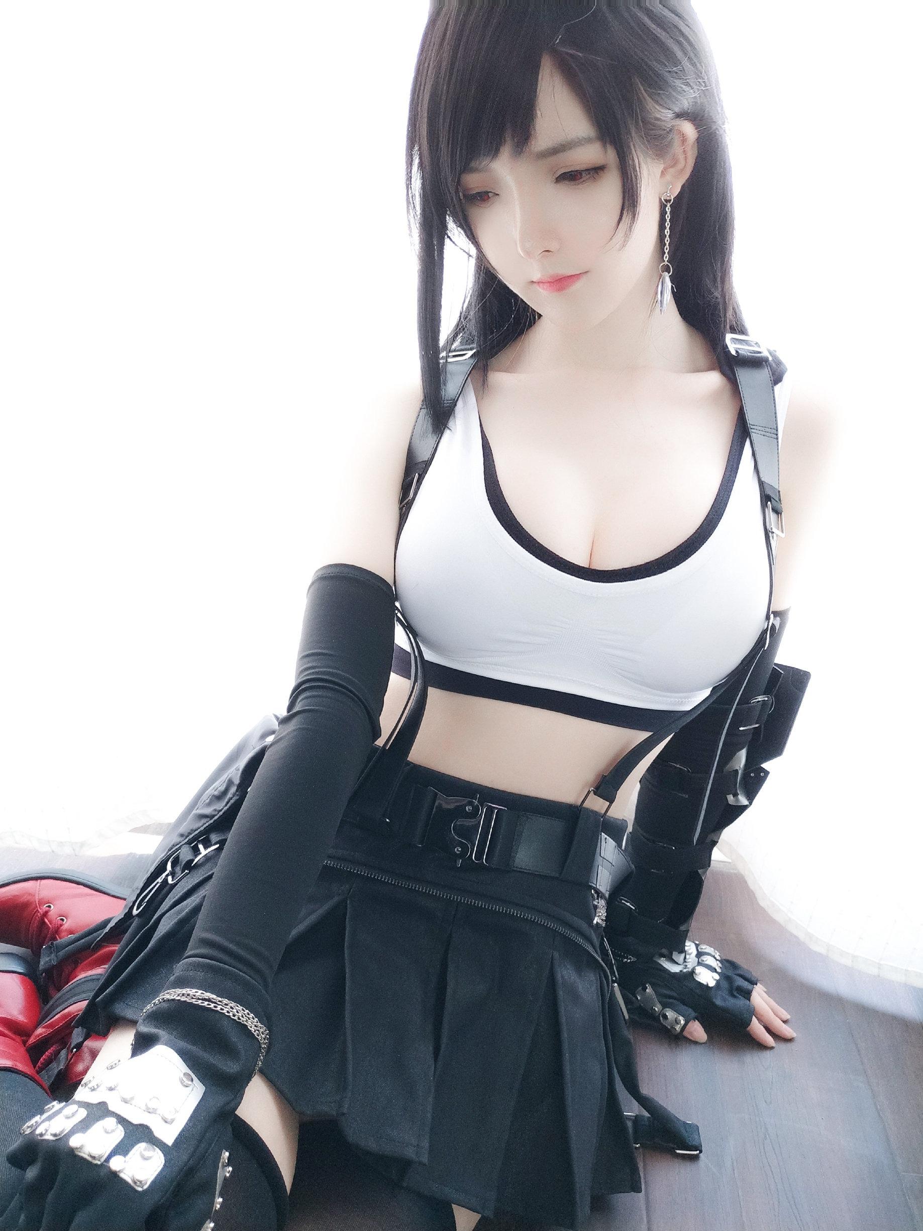 [一小央泽] 蒂法 66P