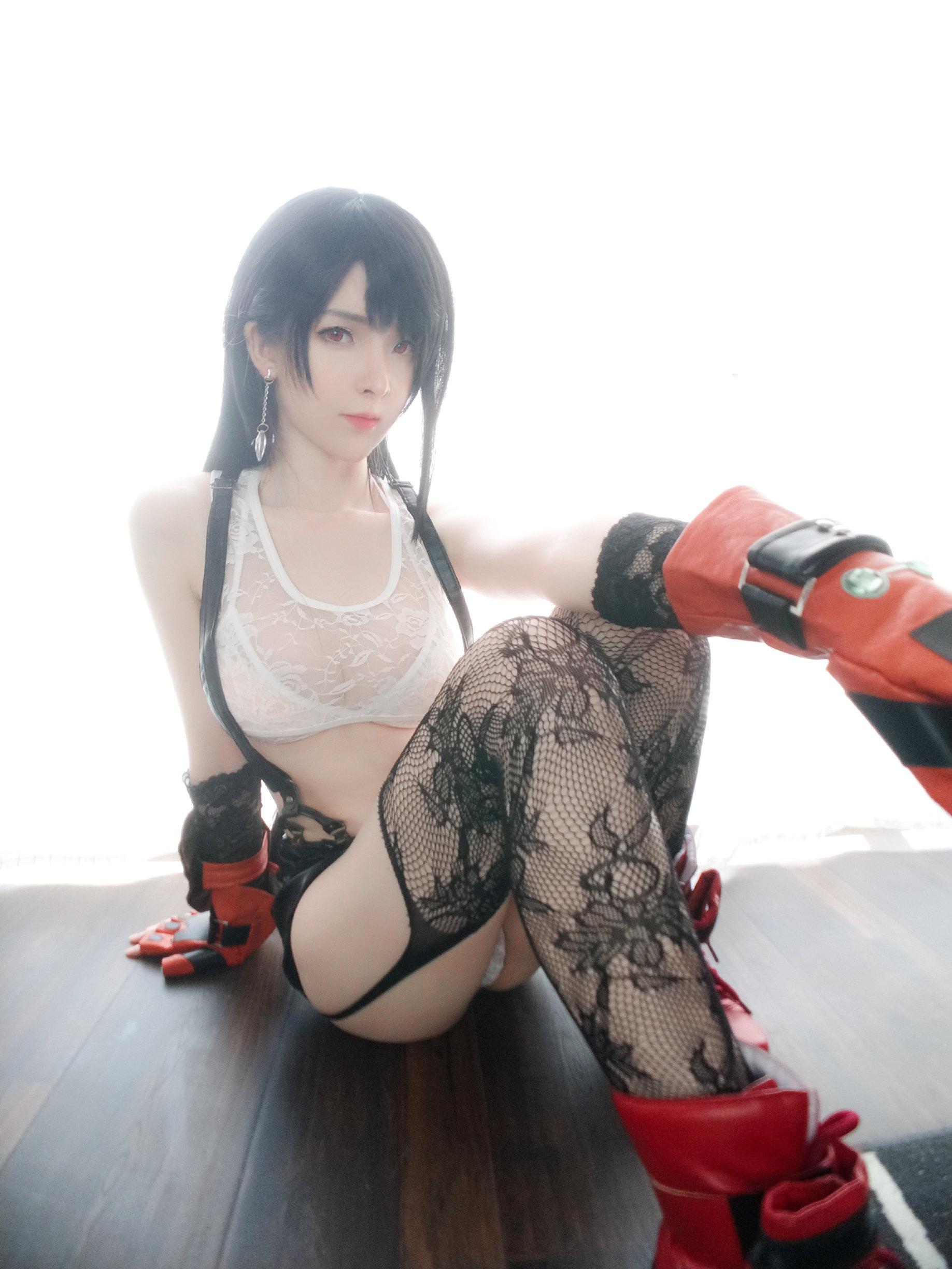 Í Tiêu Dương Trạch] Tifa 66P
