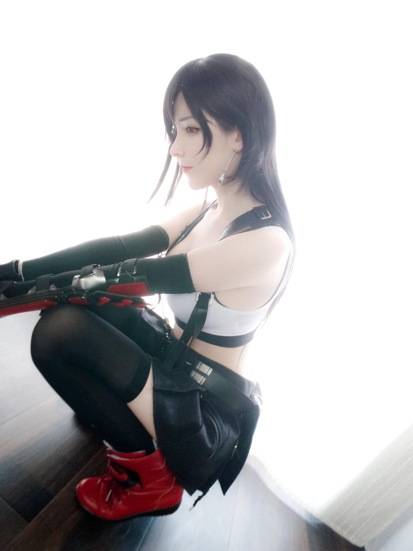 Í Tiêu Dương Trạch] Tifa 66P