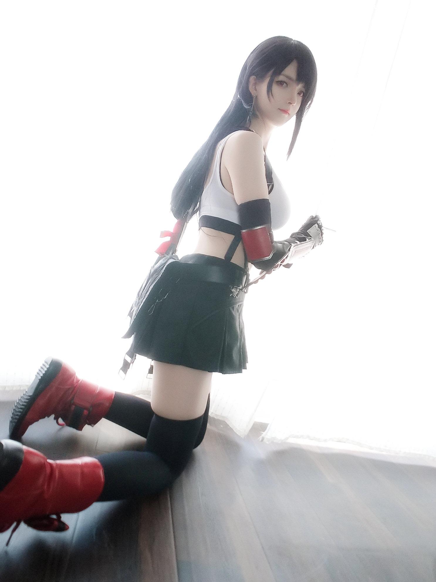 Í Tiêu Dương Trạch] Tifa 66P