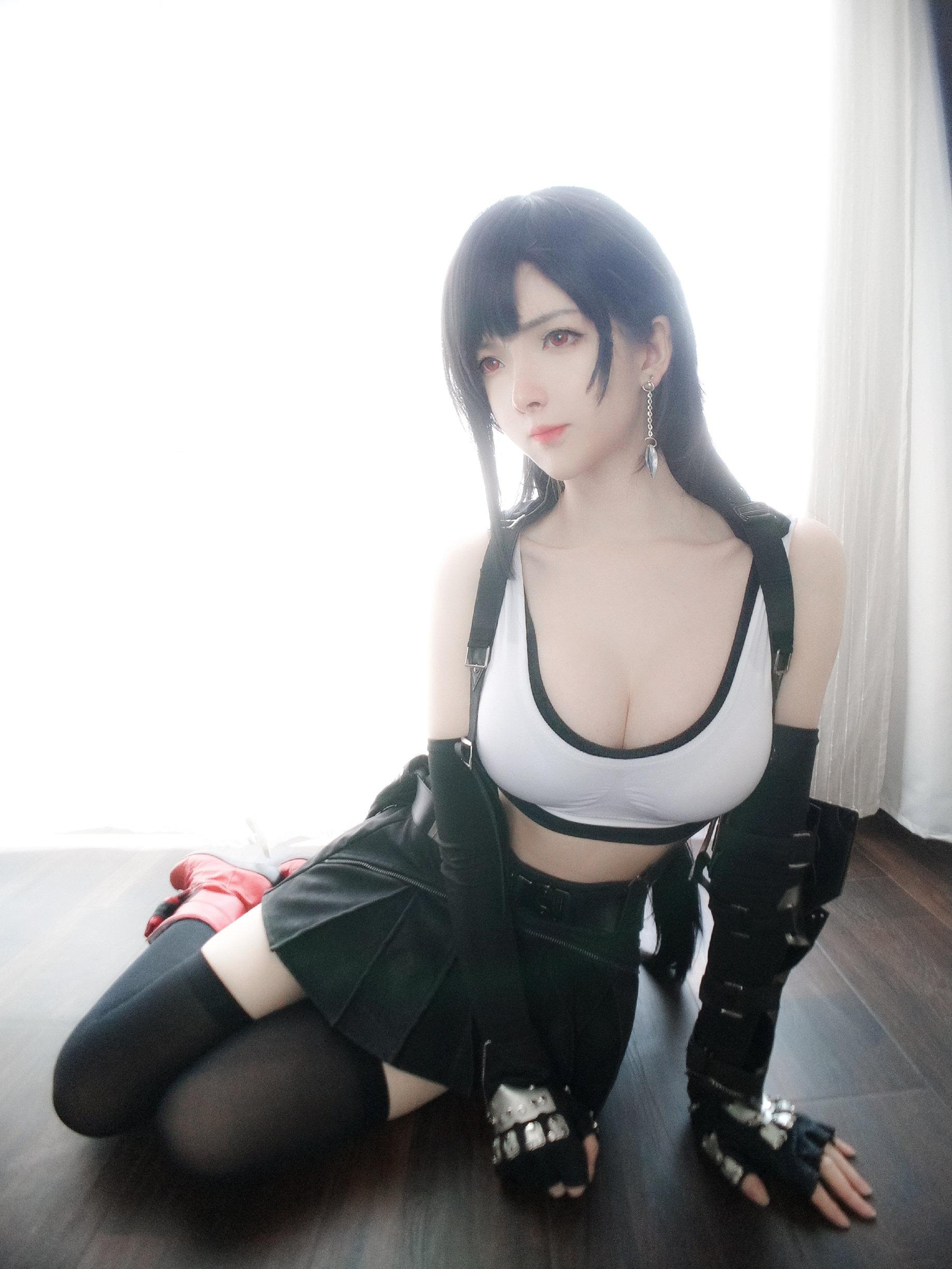 Í Tiêu Dương Trạch] Tifa 66P