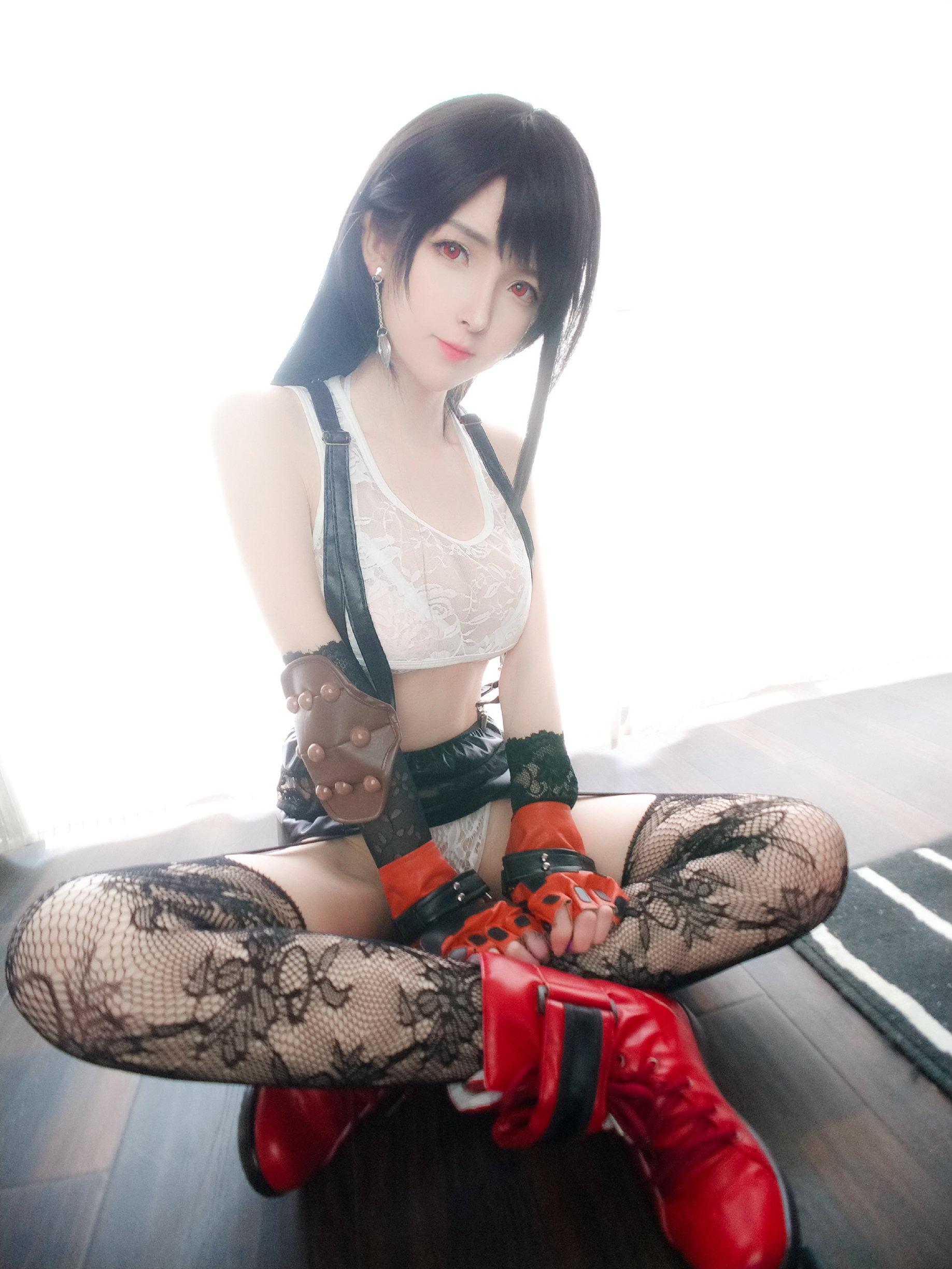 Yi Xiao Yang Ze] Tifa 66P