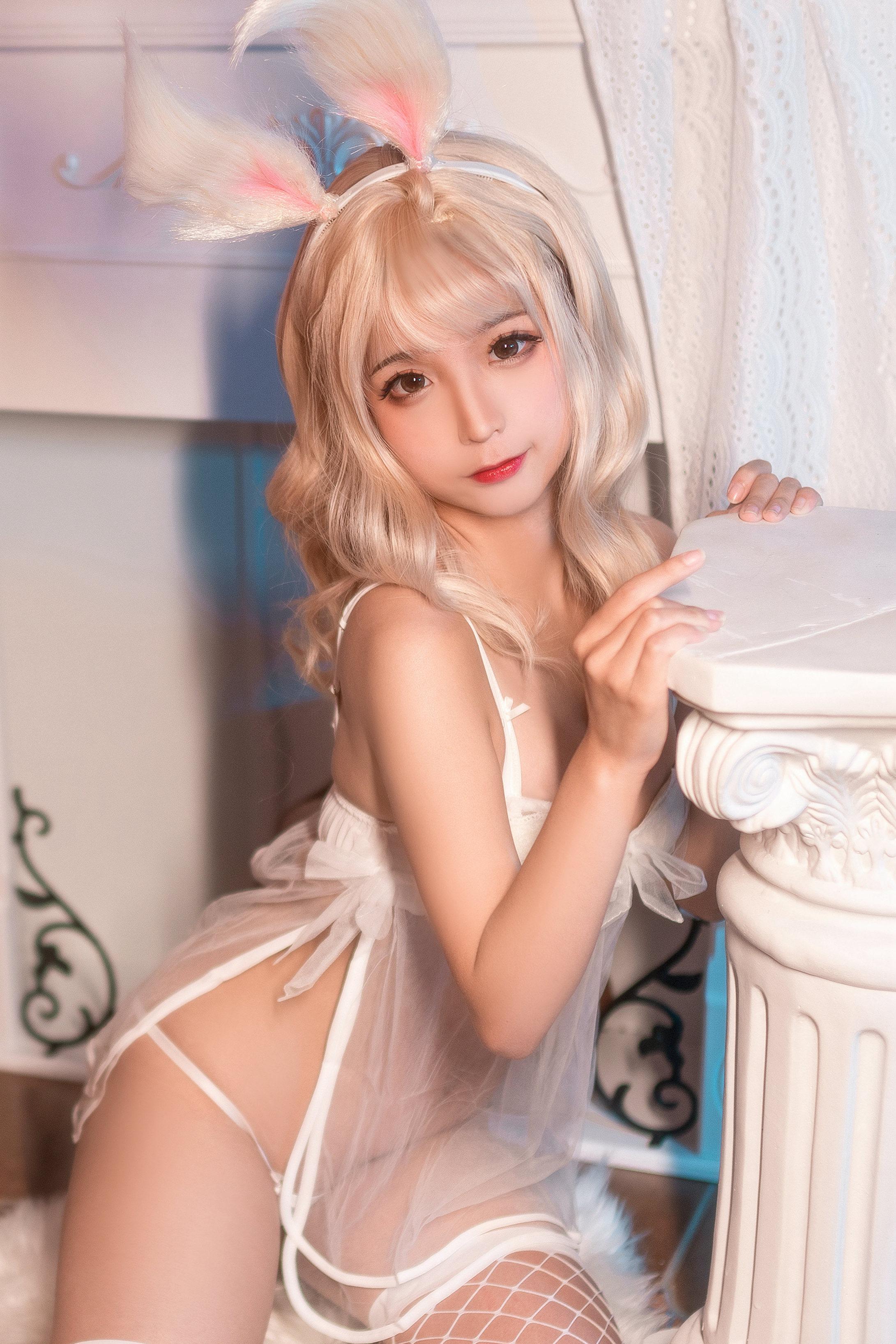 チュンモモ 新白兎セット 40P