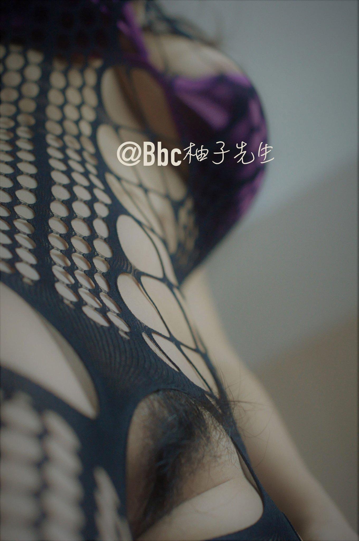 BBC 柚子先生 図集 97P
