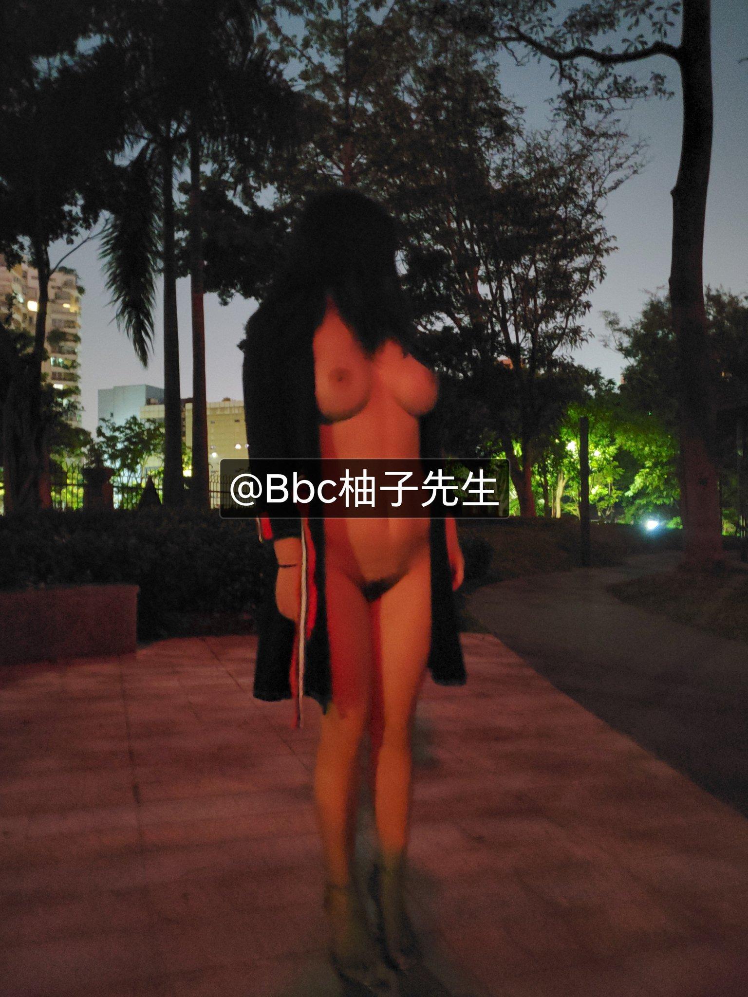 BBC柚子先生圖集 97P