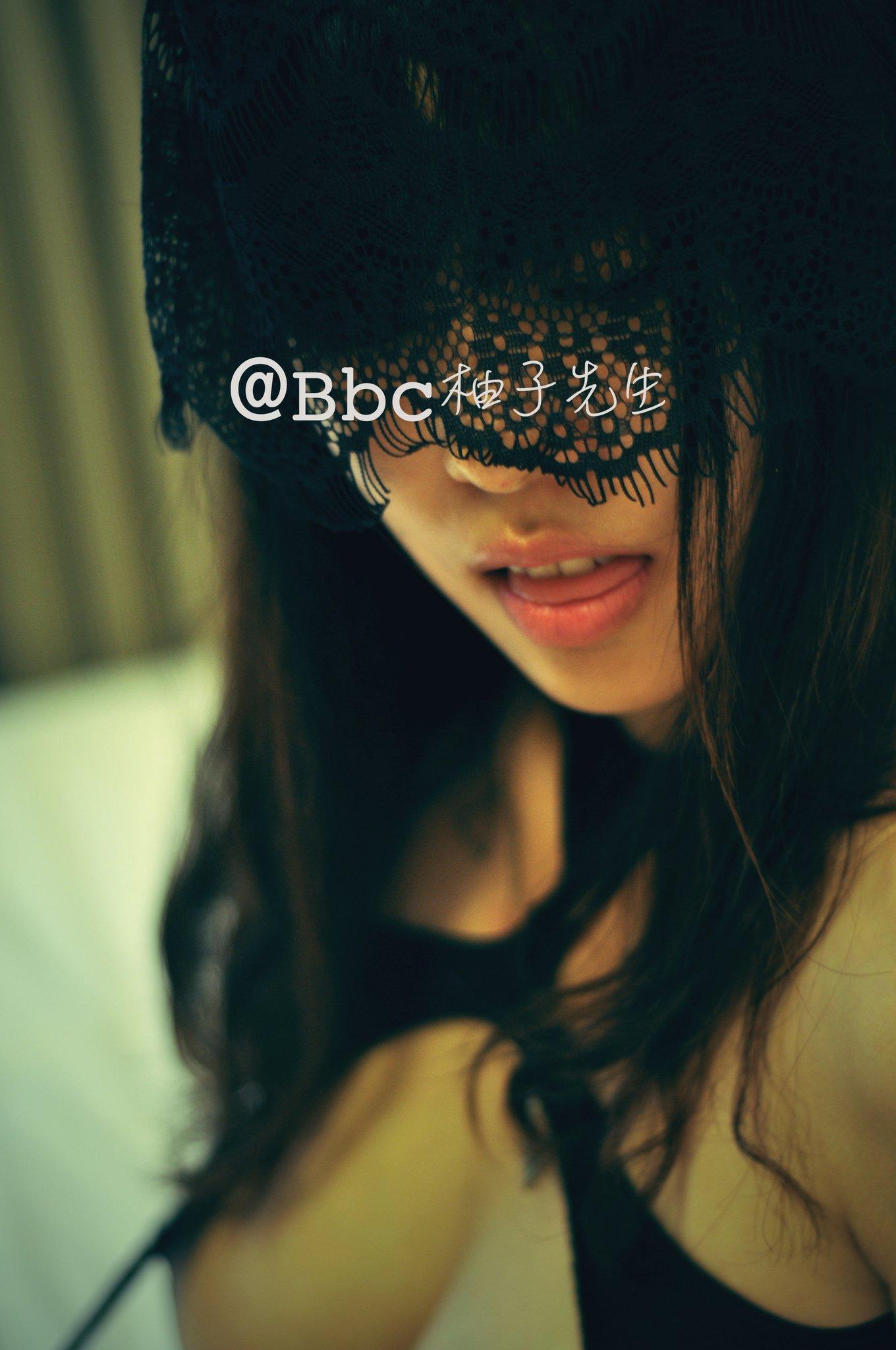 BBC 柚子先生 図集 97P
