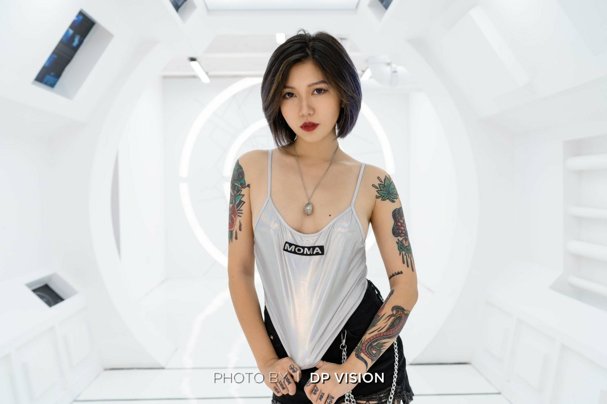 舌尖上的菊花Acezoey 79P