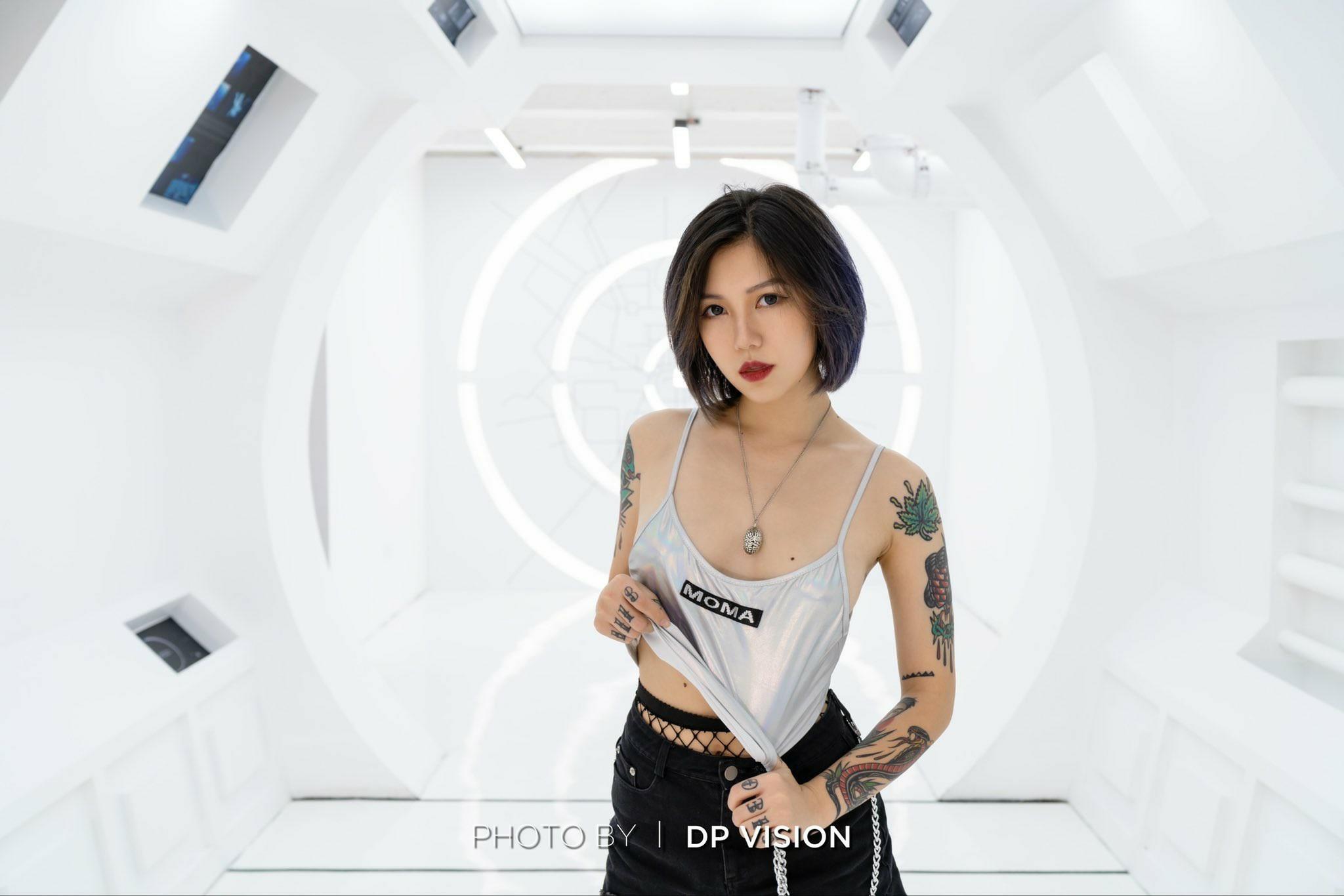 舌尖上的菊花Acezoey 79P