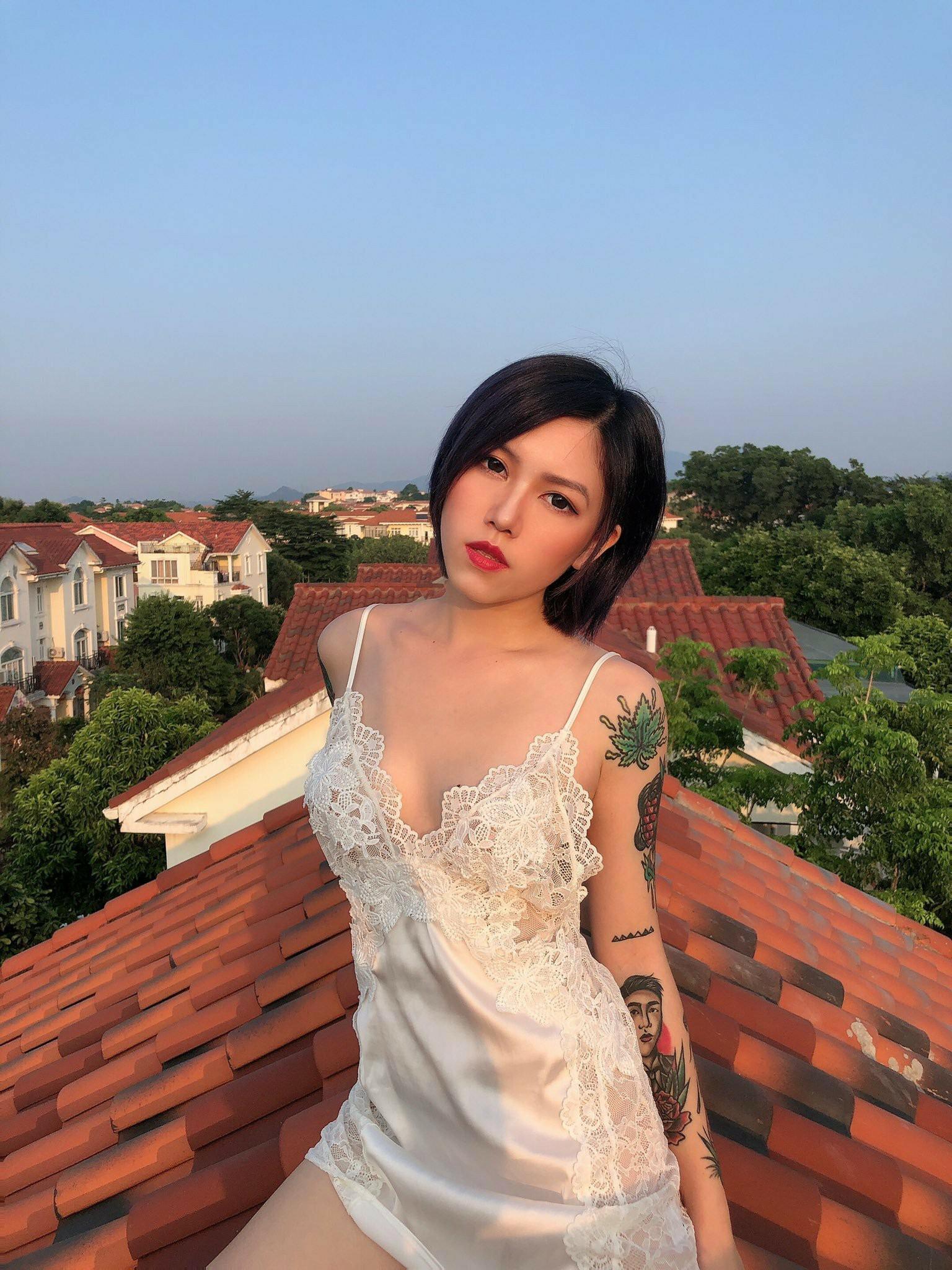 舌尖上的菊花Acezoey 79P