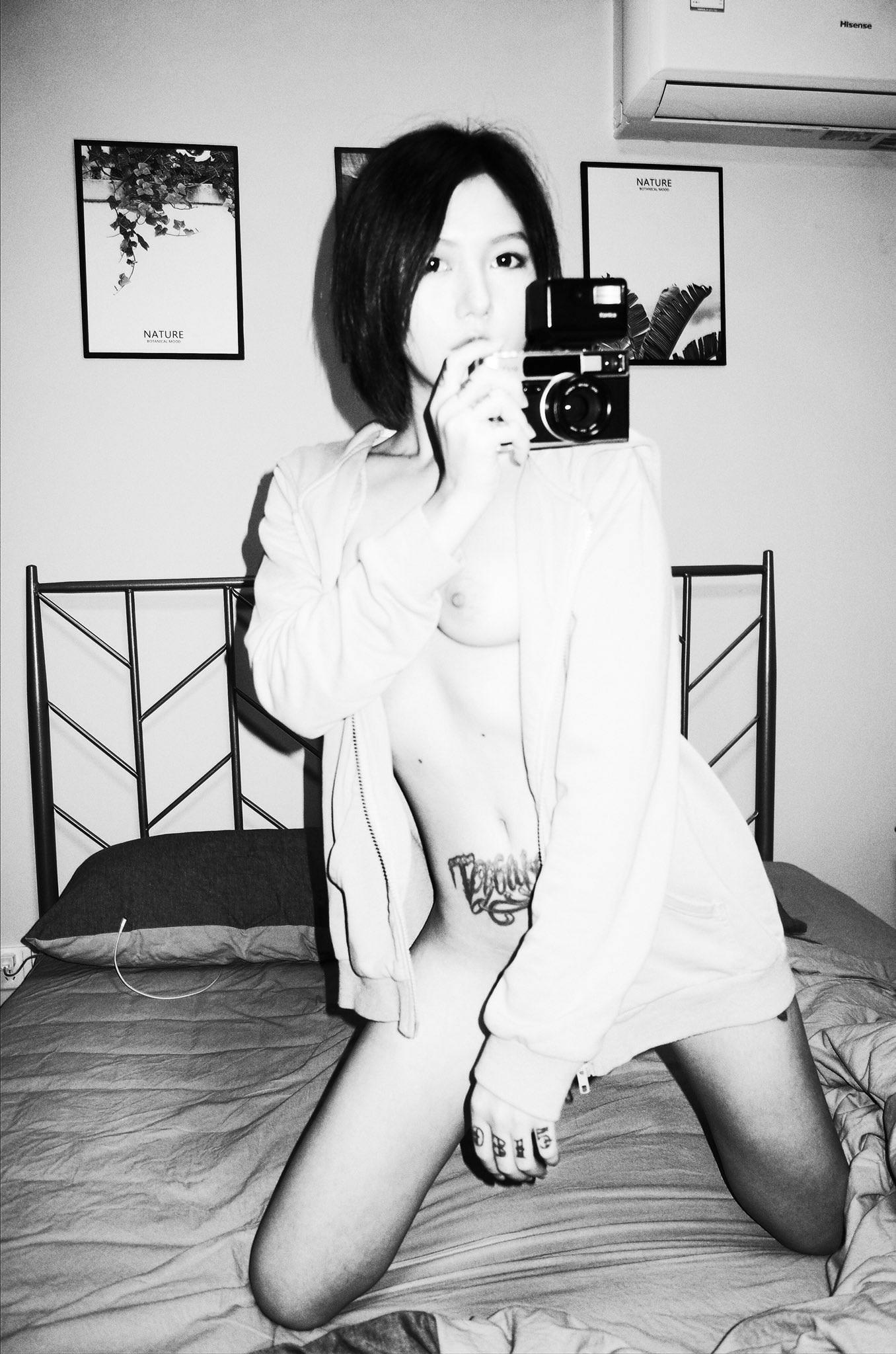 舌尖上的菊花Acezoey 79P