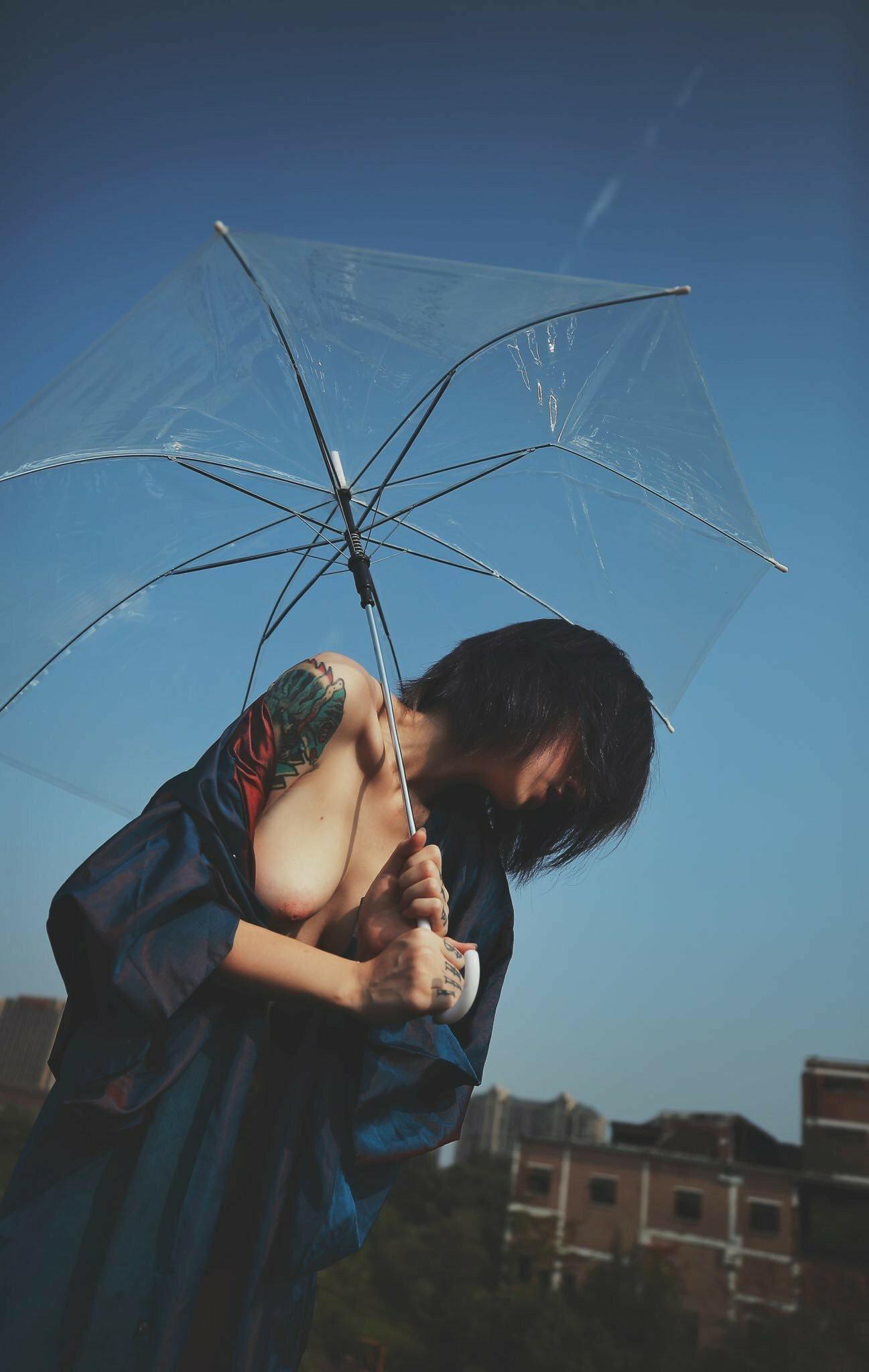 舌尖上的菊花Acezoey 79P