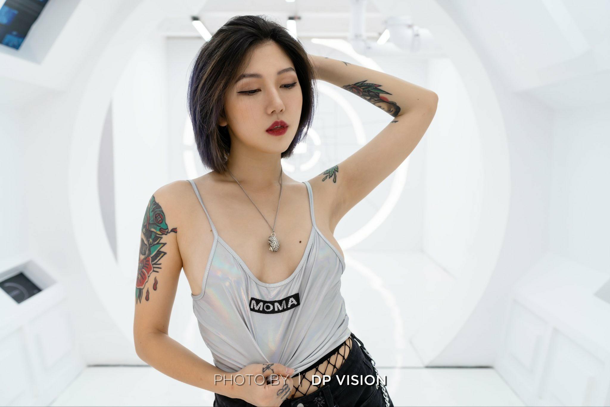 舌尖上的菊花Acezoey 79P