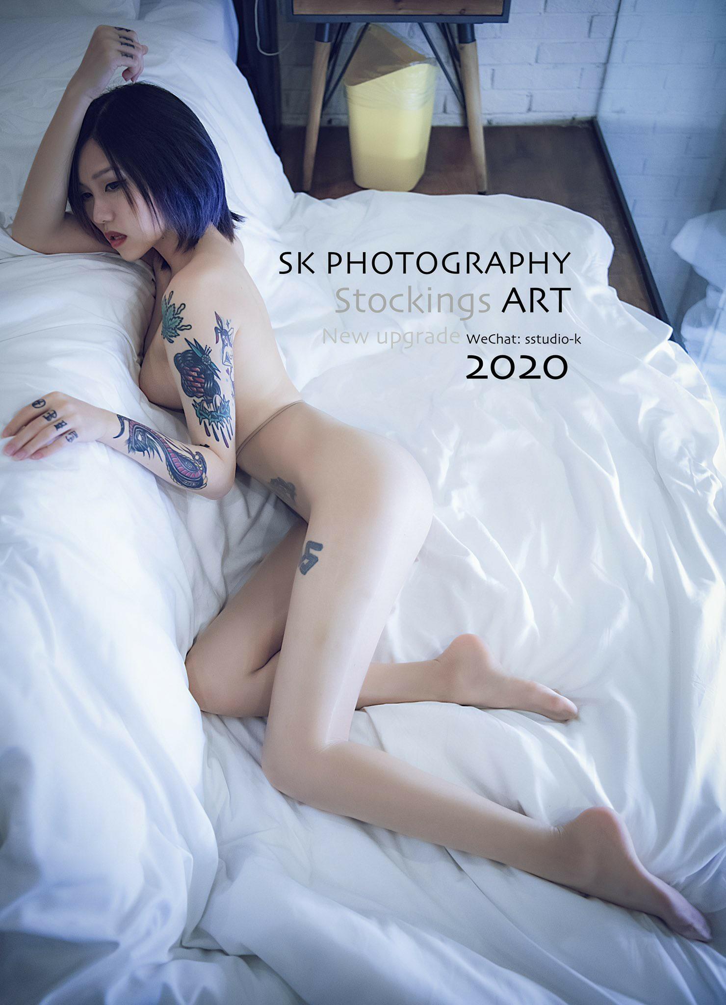 舌尖上的菊花Acezoey 79P