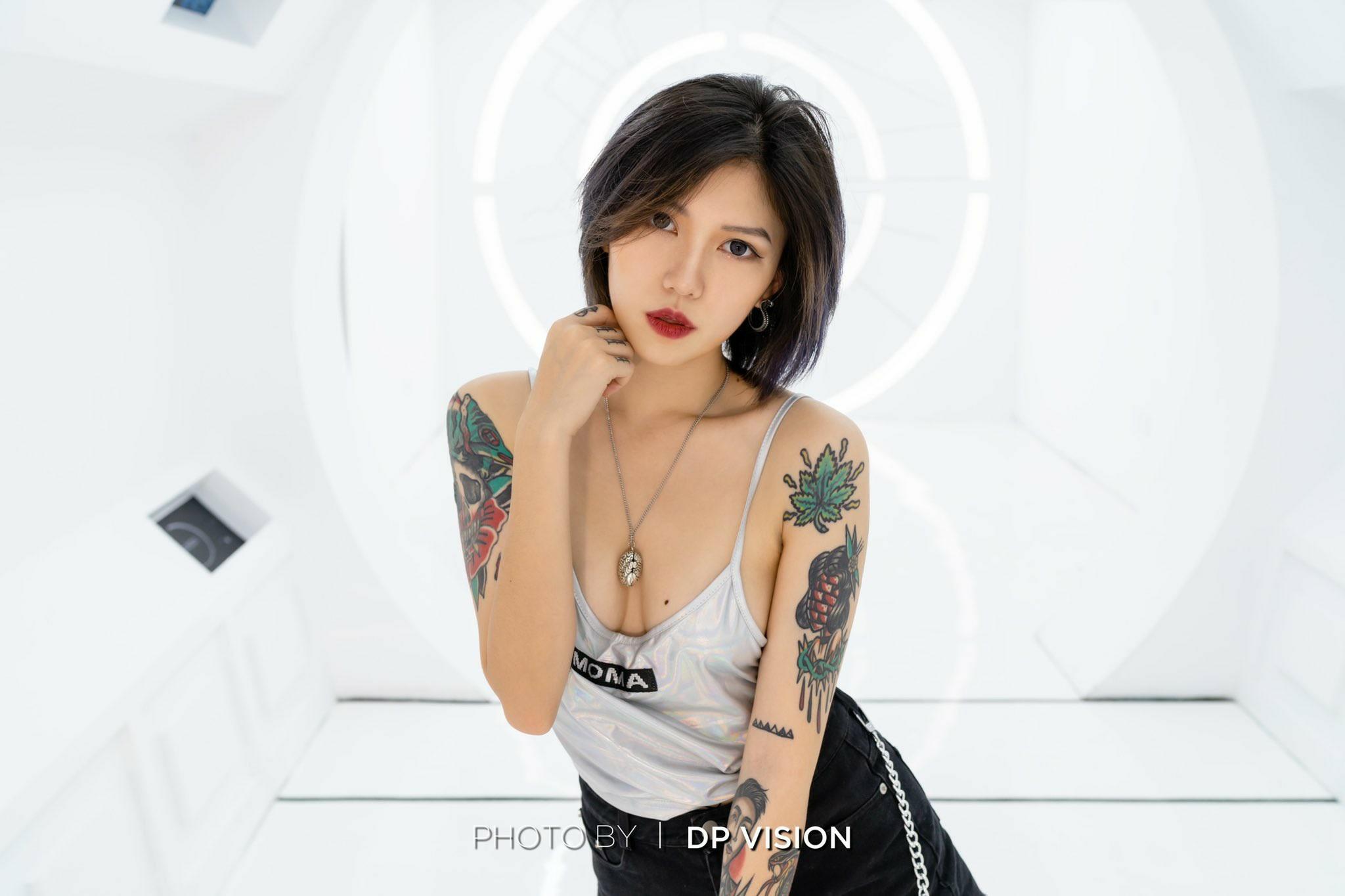 舌尖上的菊花Acezoey 79P