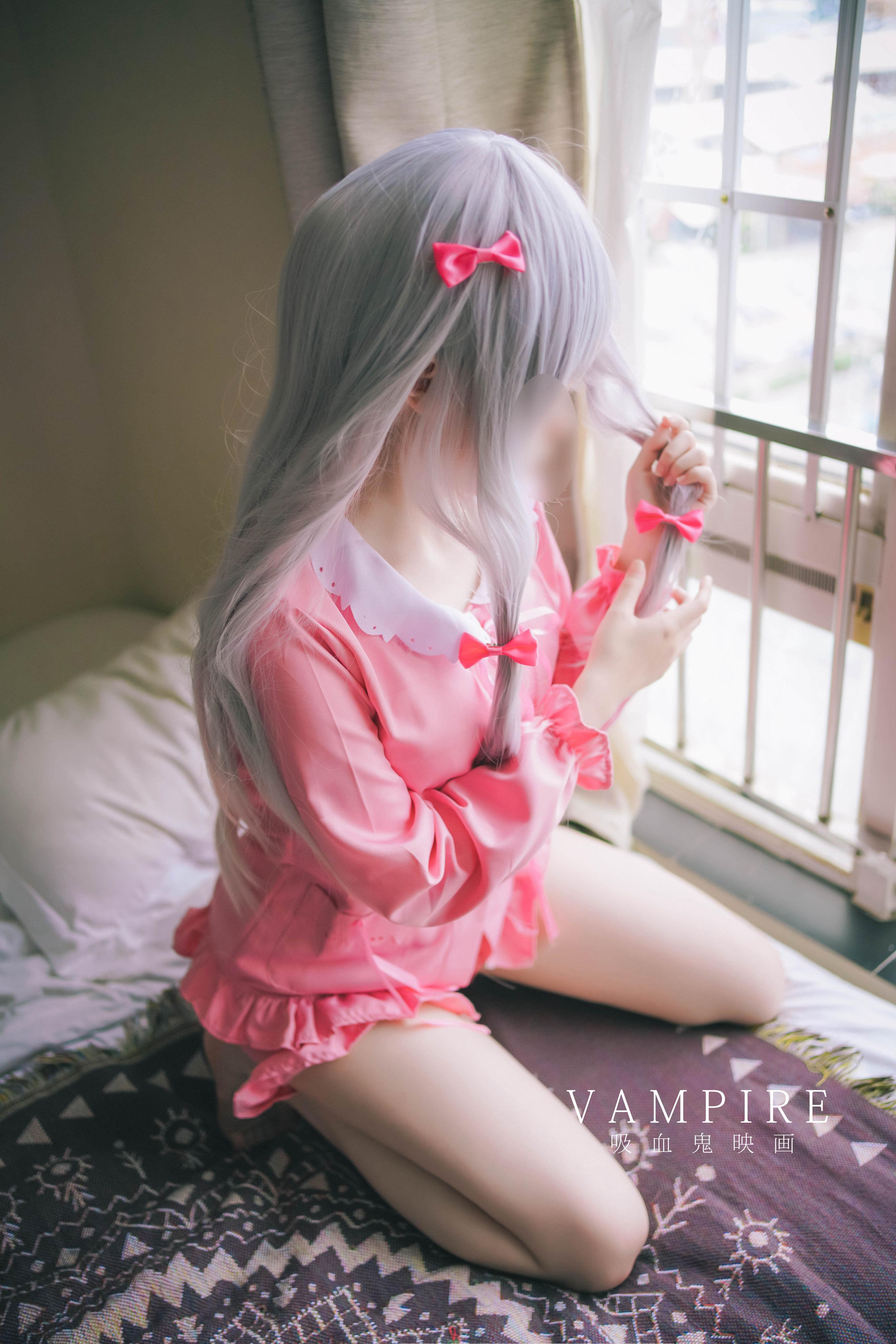 ภาพยนตร์แวมไพร์] อิซึมิ ซายุ 47P