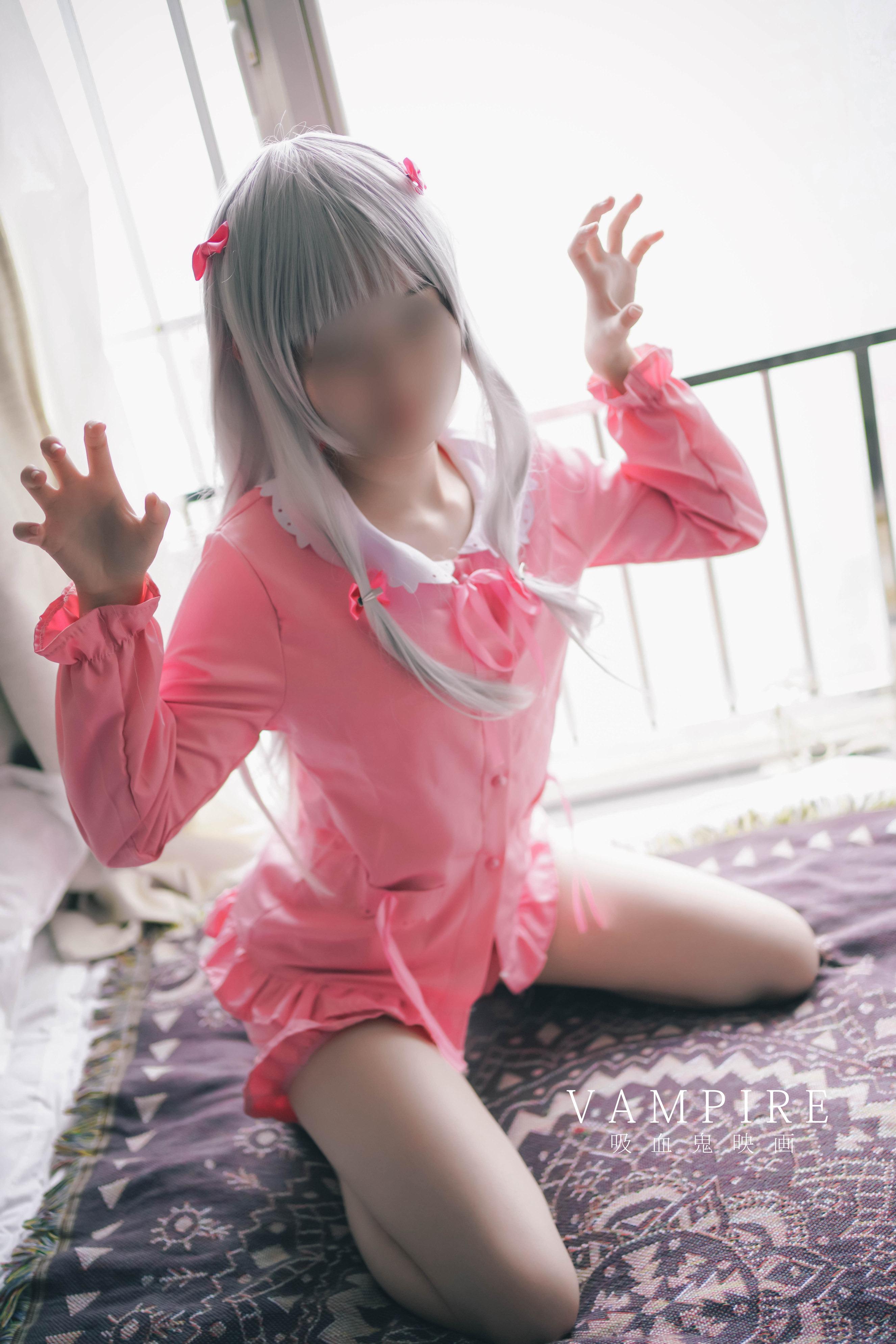 ภาพยนตร์แวมไพร์] อิซึมิ ซายุ 47P