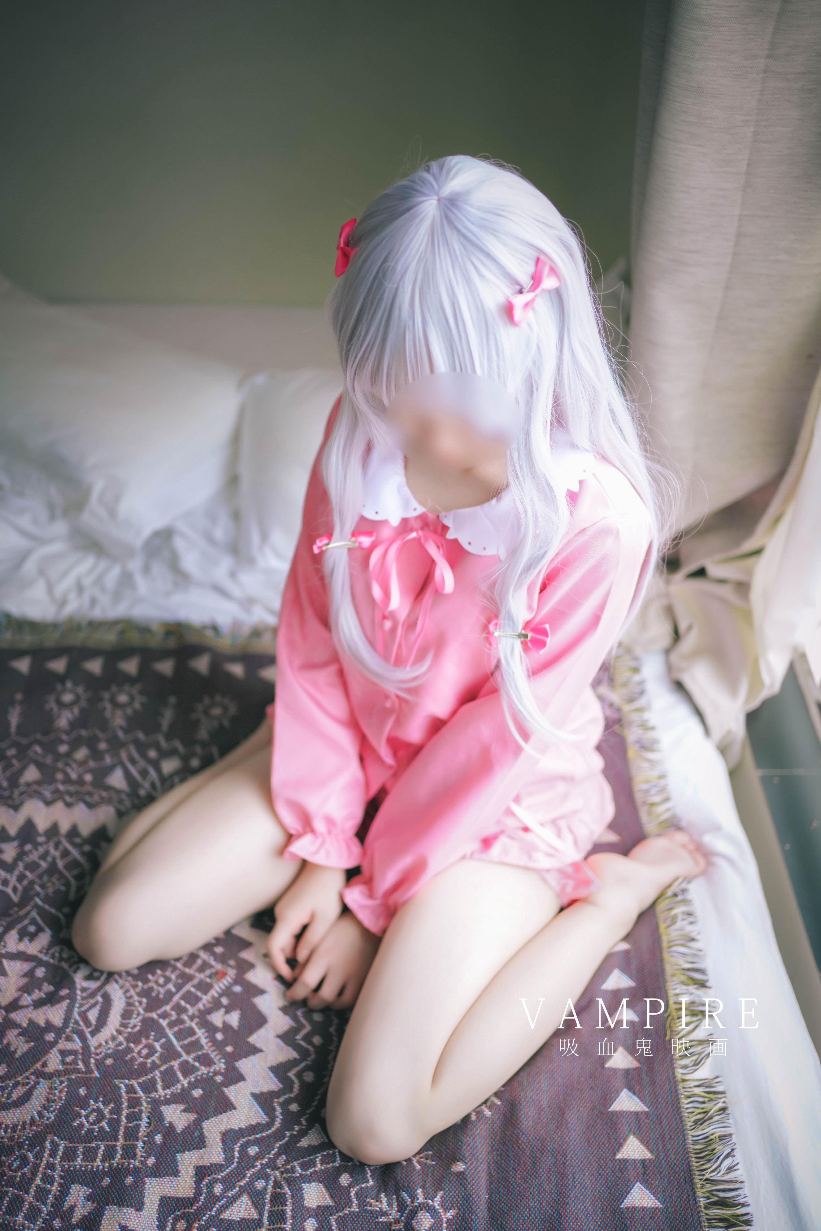 ภาพยนตร์แวมไพร์] อิซึมิ ซายุ 47P