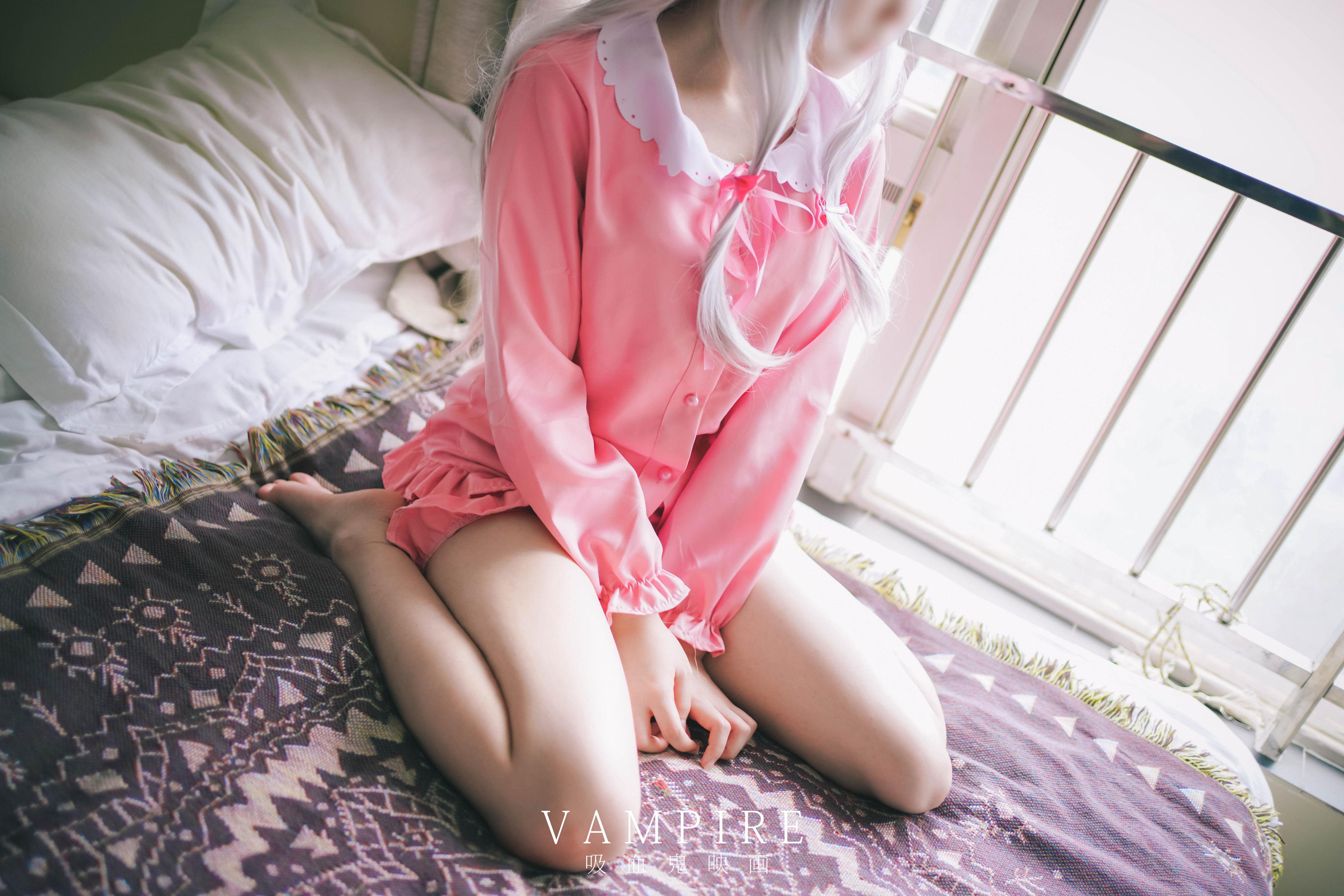 ภาพยนตร์แวมไพร์] อิซึมิ ซายุ 47P