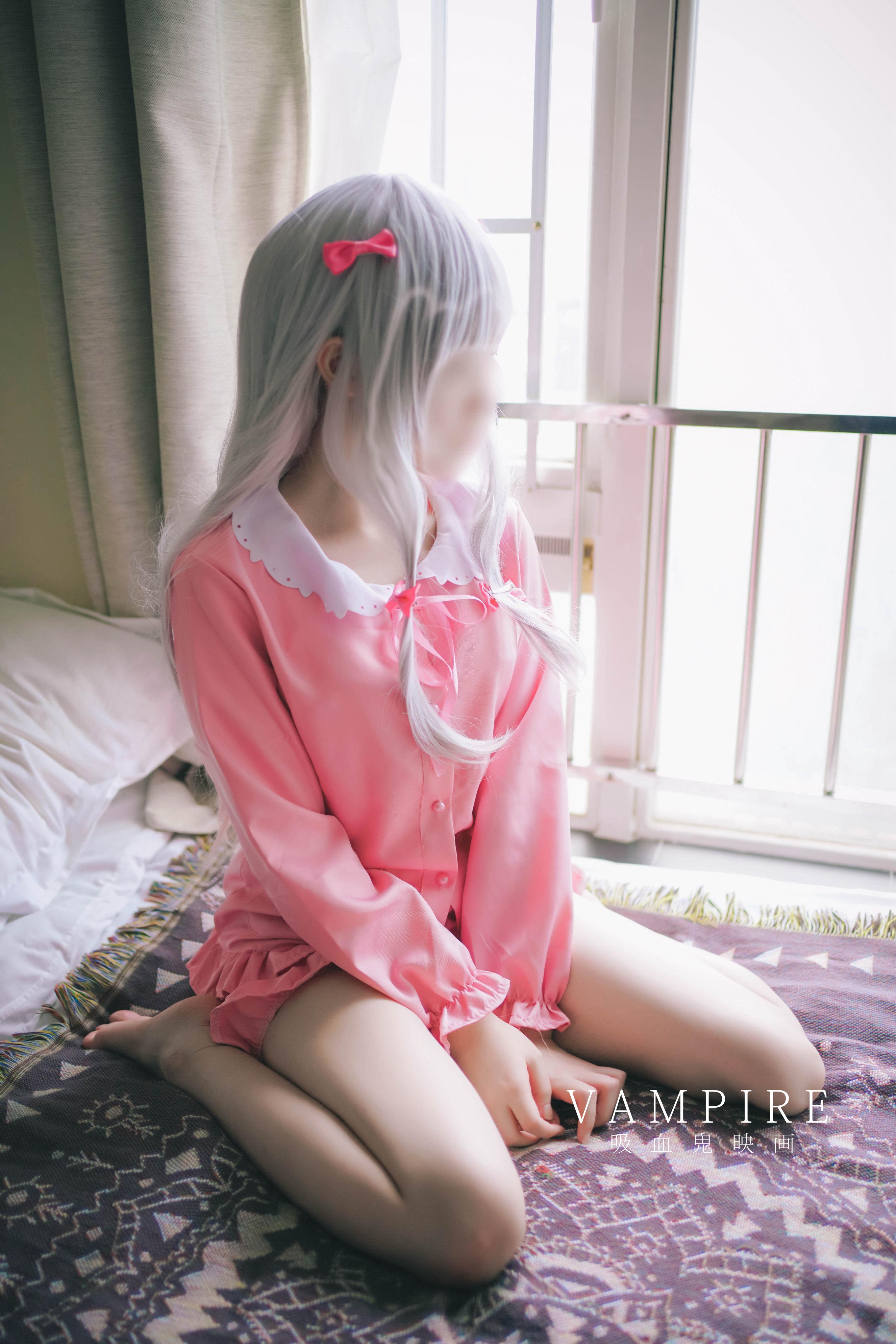 ภาพยนตร์แวมไพร์] อิซึมิ ซายุ 47P