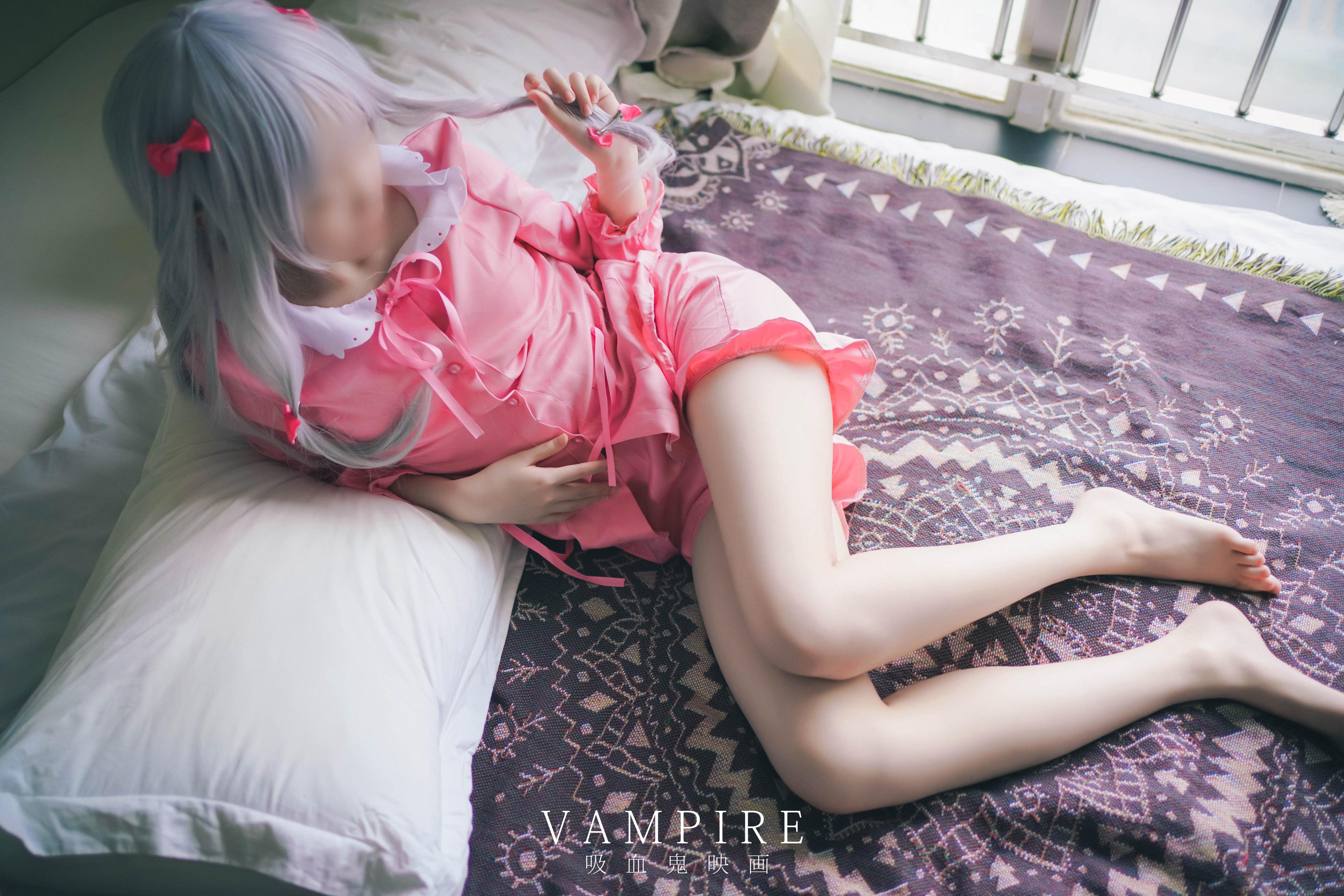 ภาพยนตร์แวมไพร์] อิซึมิ ซายุ 47P