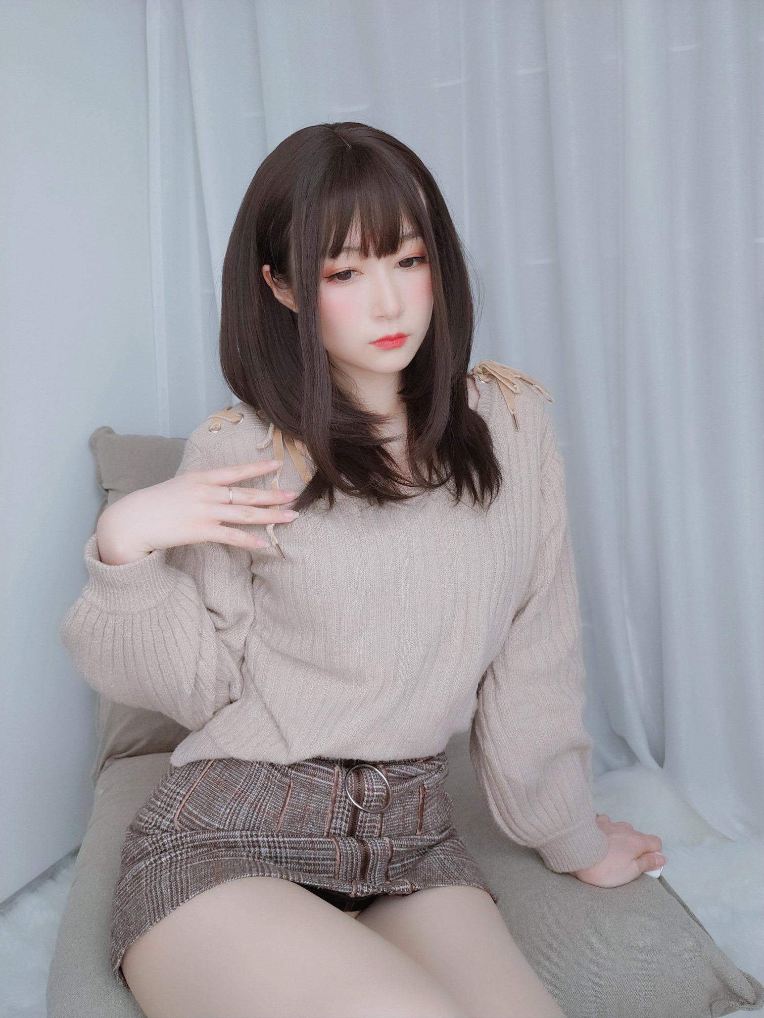 白銀81 - 甜美後輩 130P