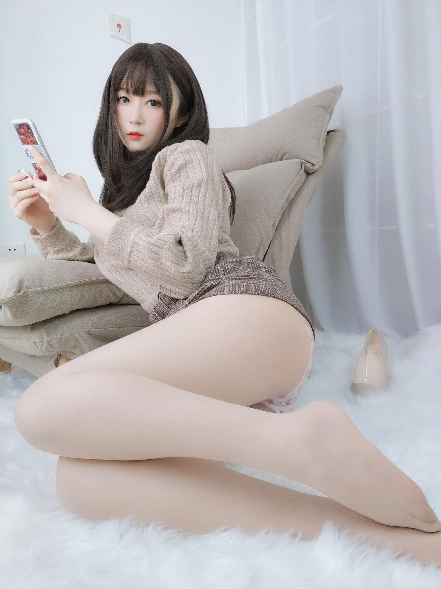 白銀81 - 甜美後輩 130P