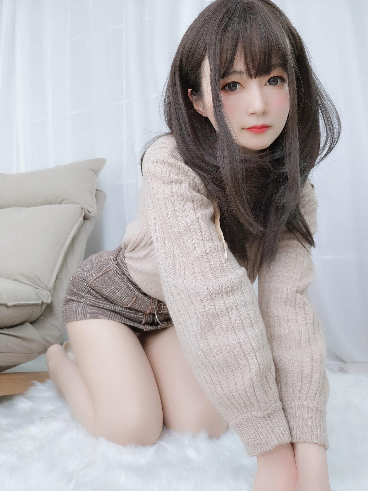 白銀81 - 甜美後輩 130P