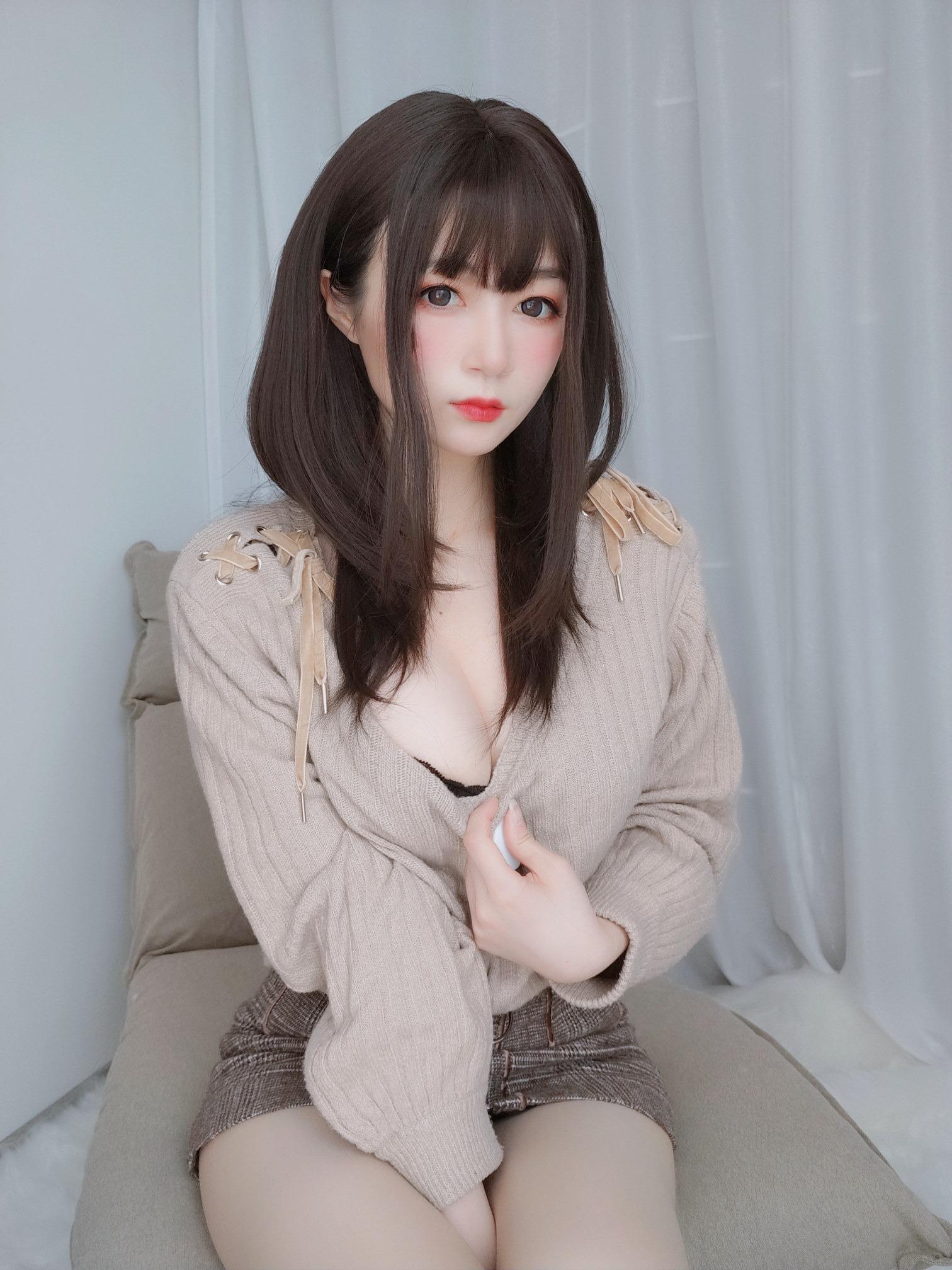 白銀81 - 甜美後輩 130P