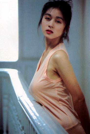 青山知可子 59P