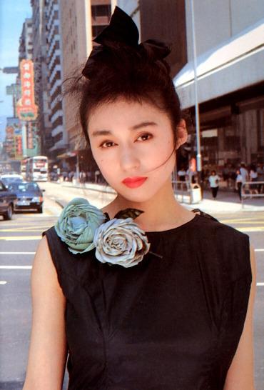 青山知可子 59P