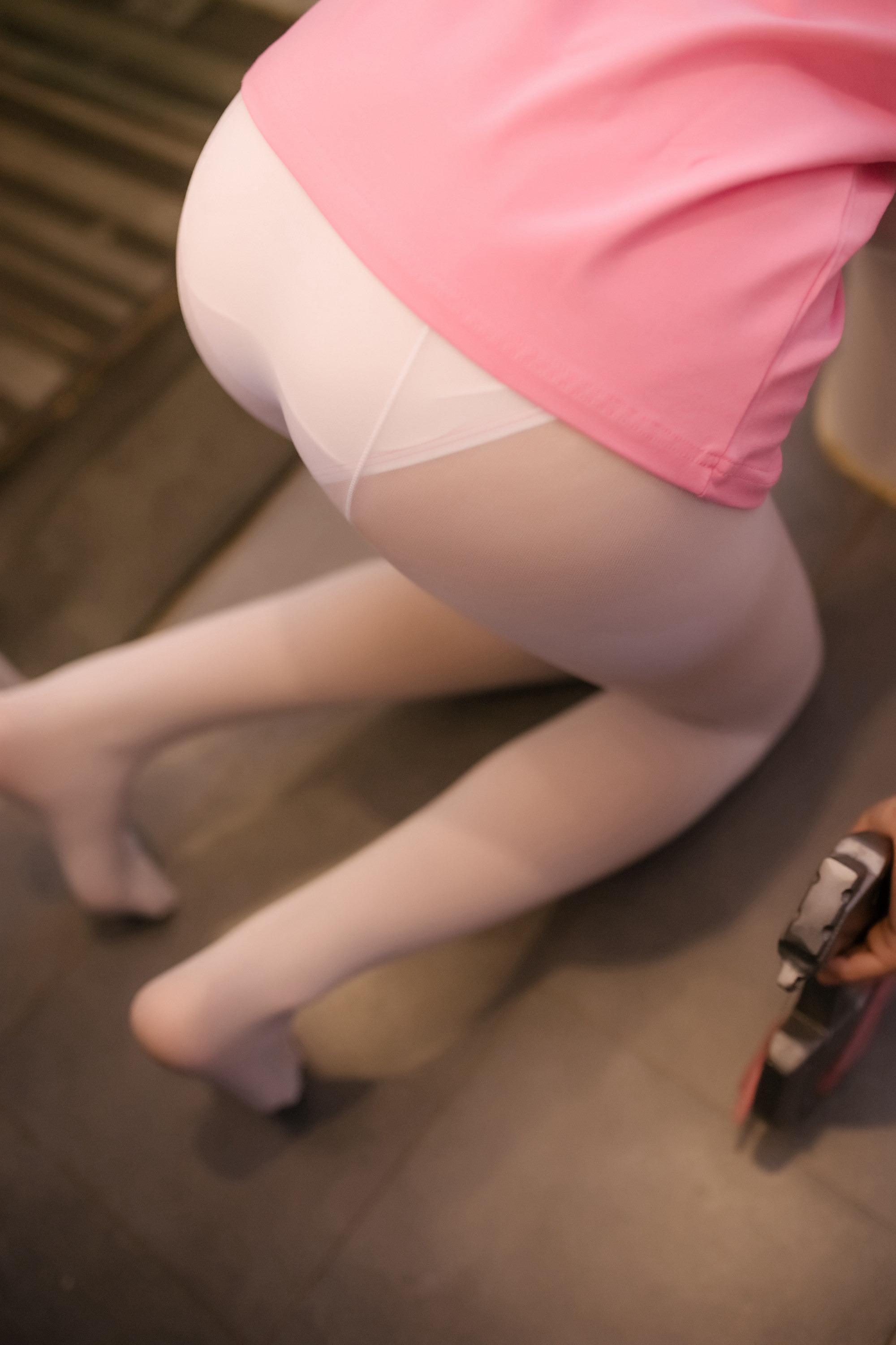 [少女映画] D.VA DLC 100P | 94写真SEO精选